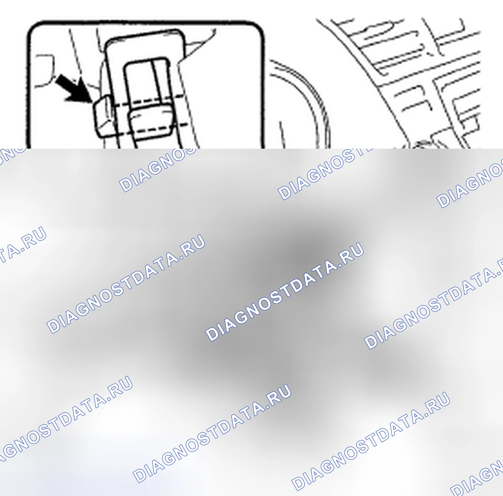Рис. 121. Toyota Highlander II