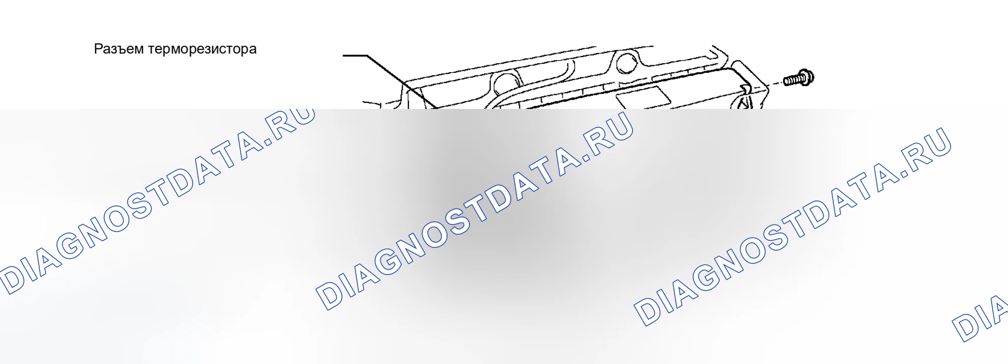 Рис. 157. Toyota Prius II рестайлинг