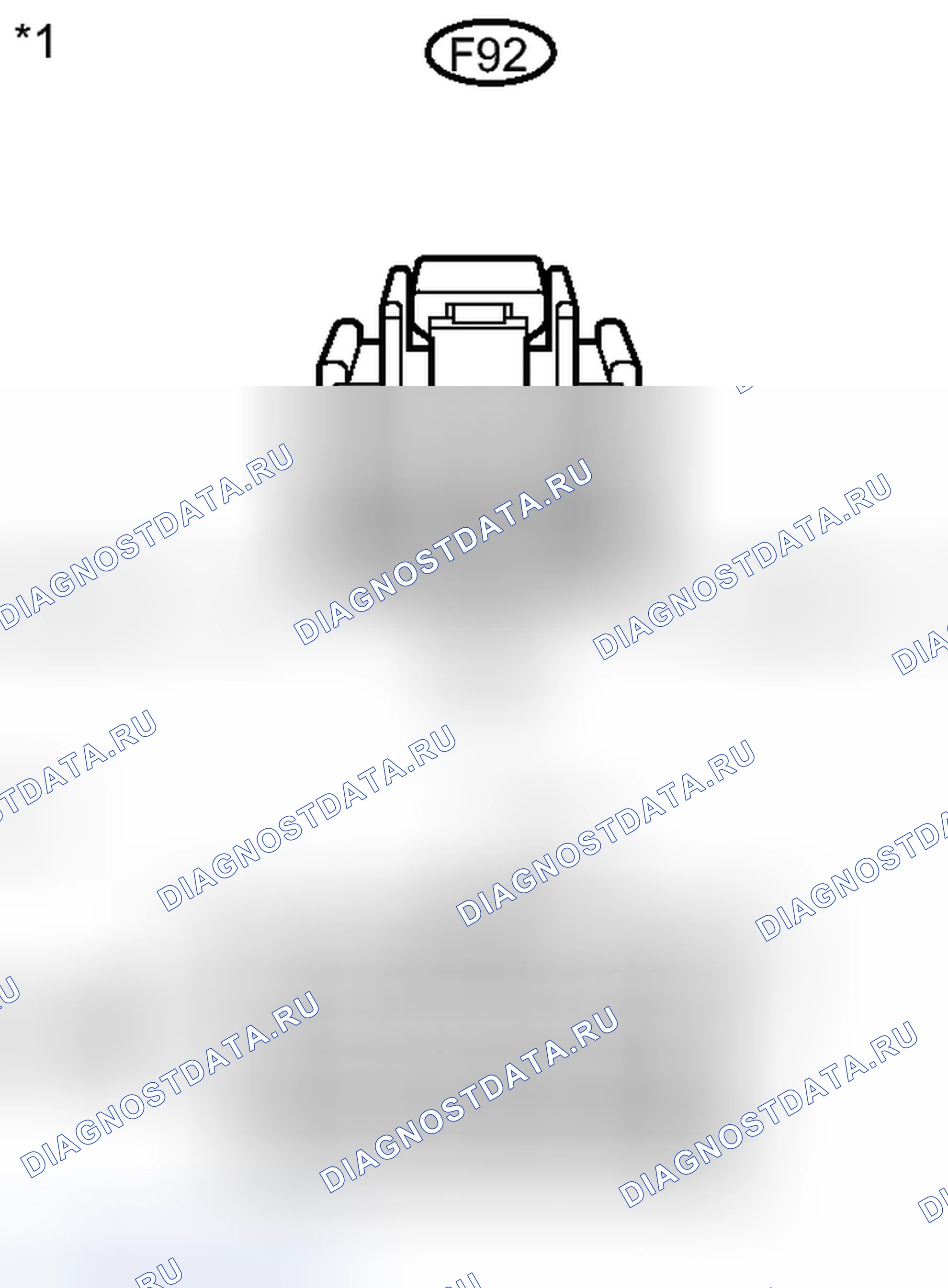 Рис. 209. Honda Accord V