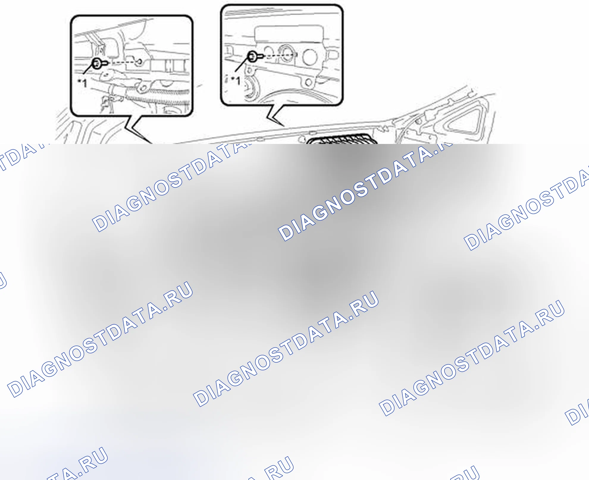 Рис. 69. Toyota Venza I