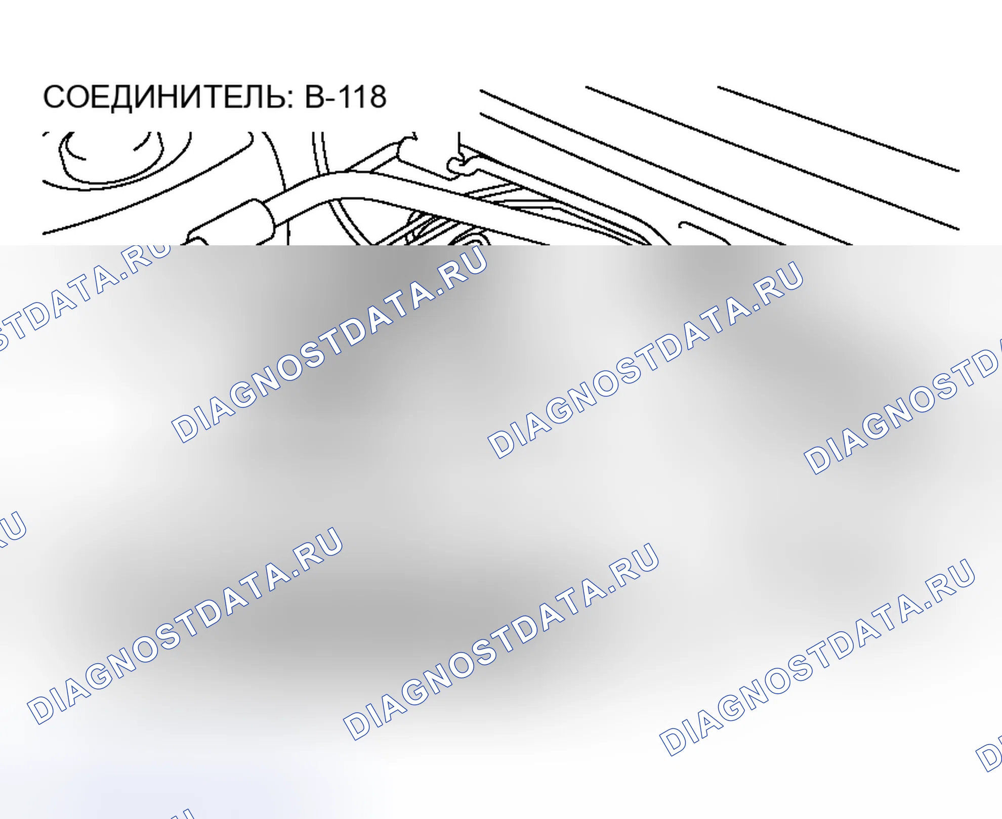 Рис. 124. Mitsubishi Lancer IX рестайлинг