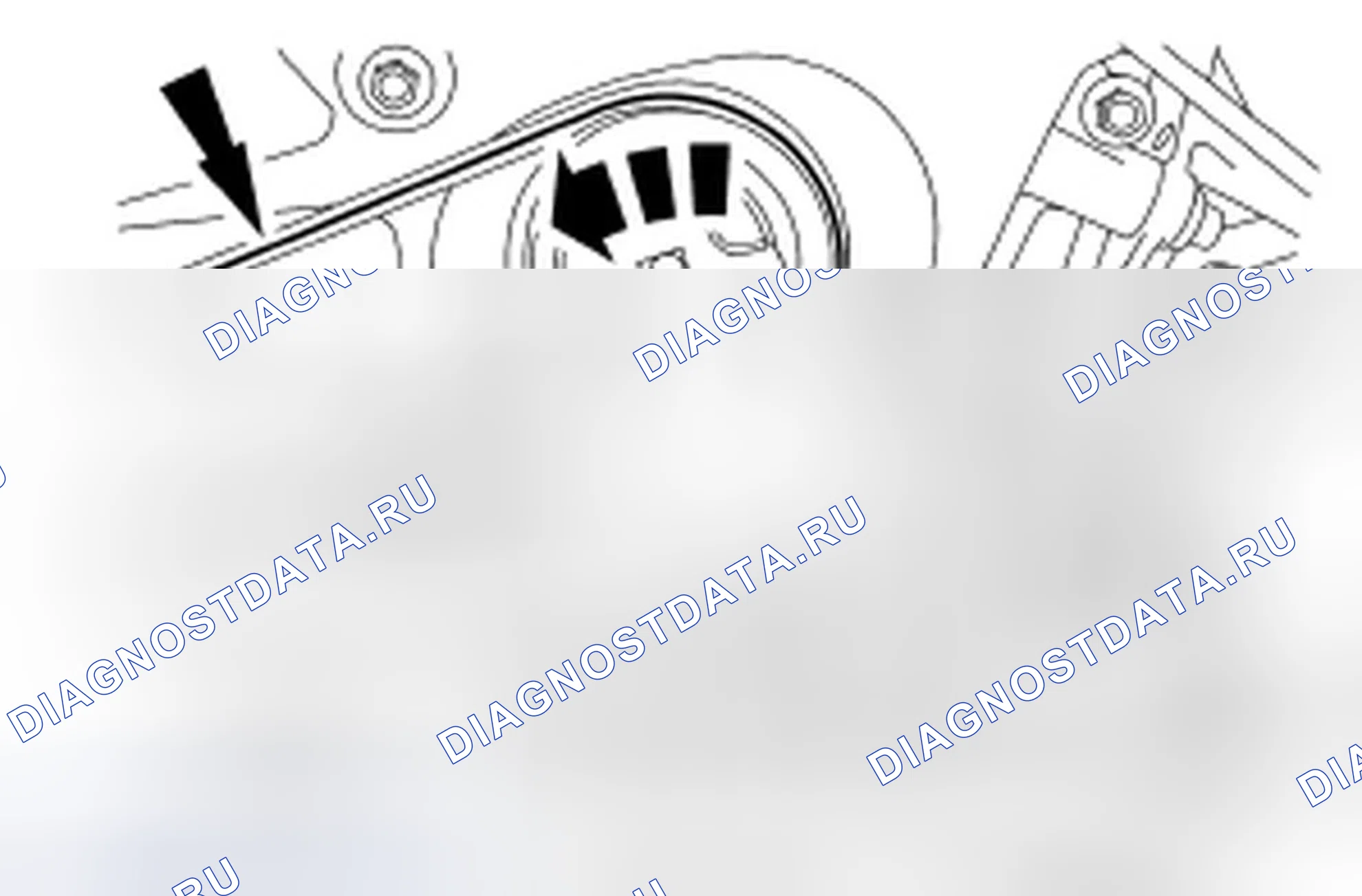 Рис. 144. Ford Freestyle I
