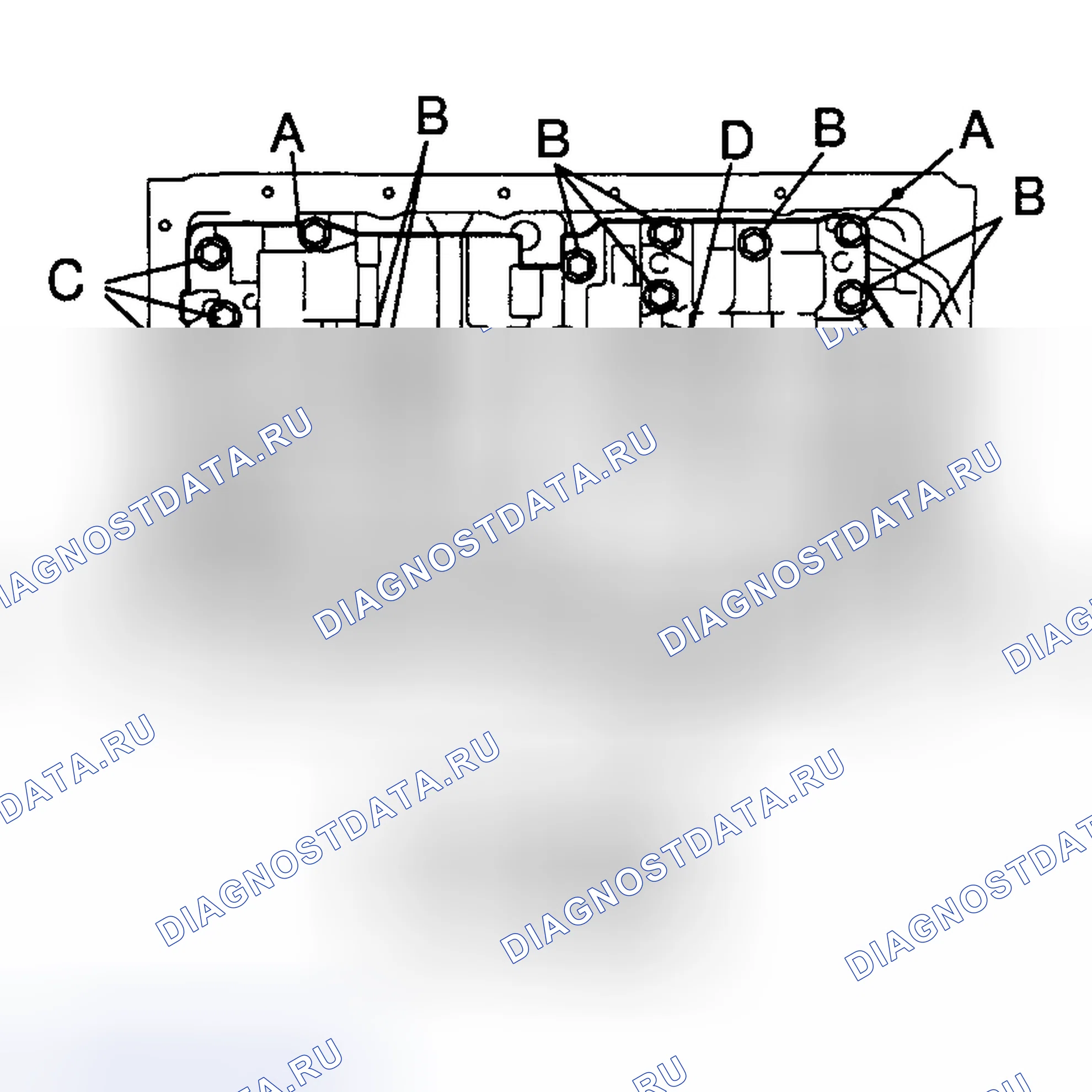 Рис. 131. Haval H9 I рестайлинг