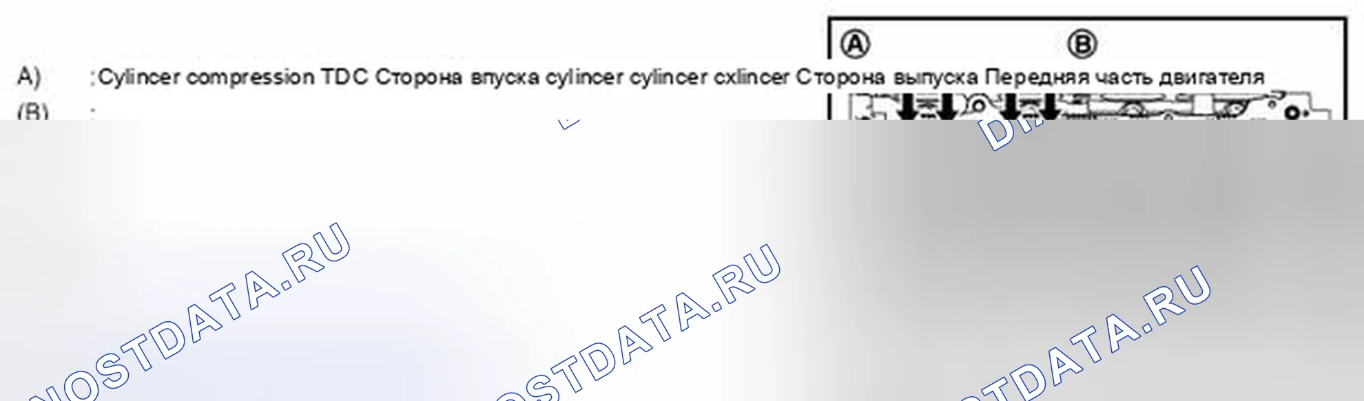Рис. 337. Nissan Pathfinder IV рестайлинг