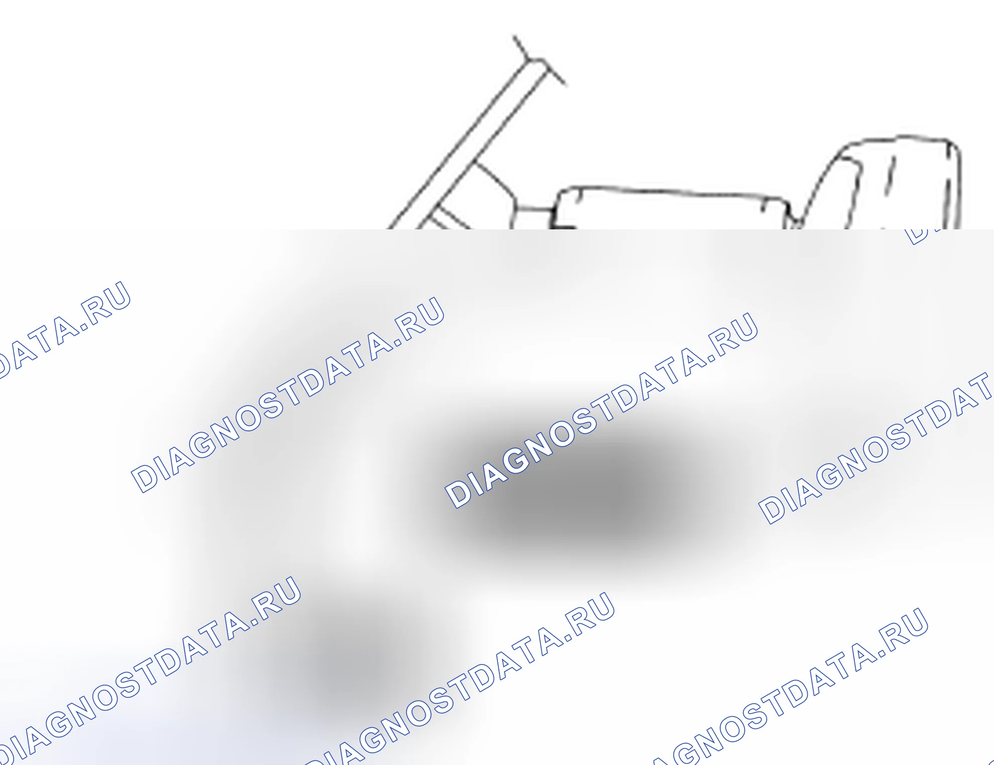 Рис. 59. Mazda 2 I рестайлинг