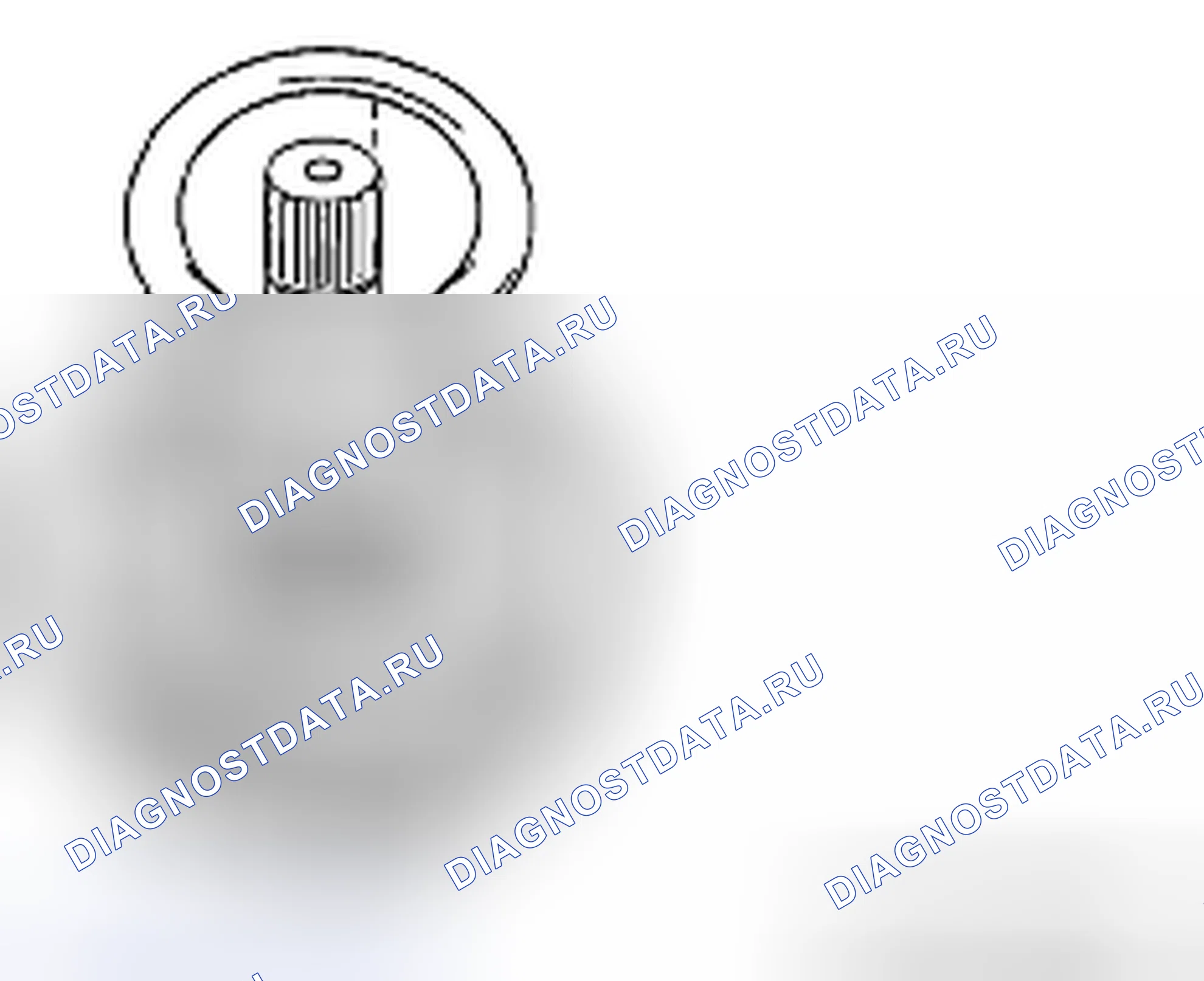 Рис. 32: Процедура разборки. Mazda CX-9 I