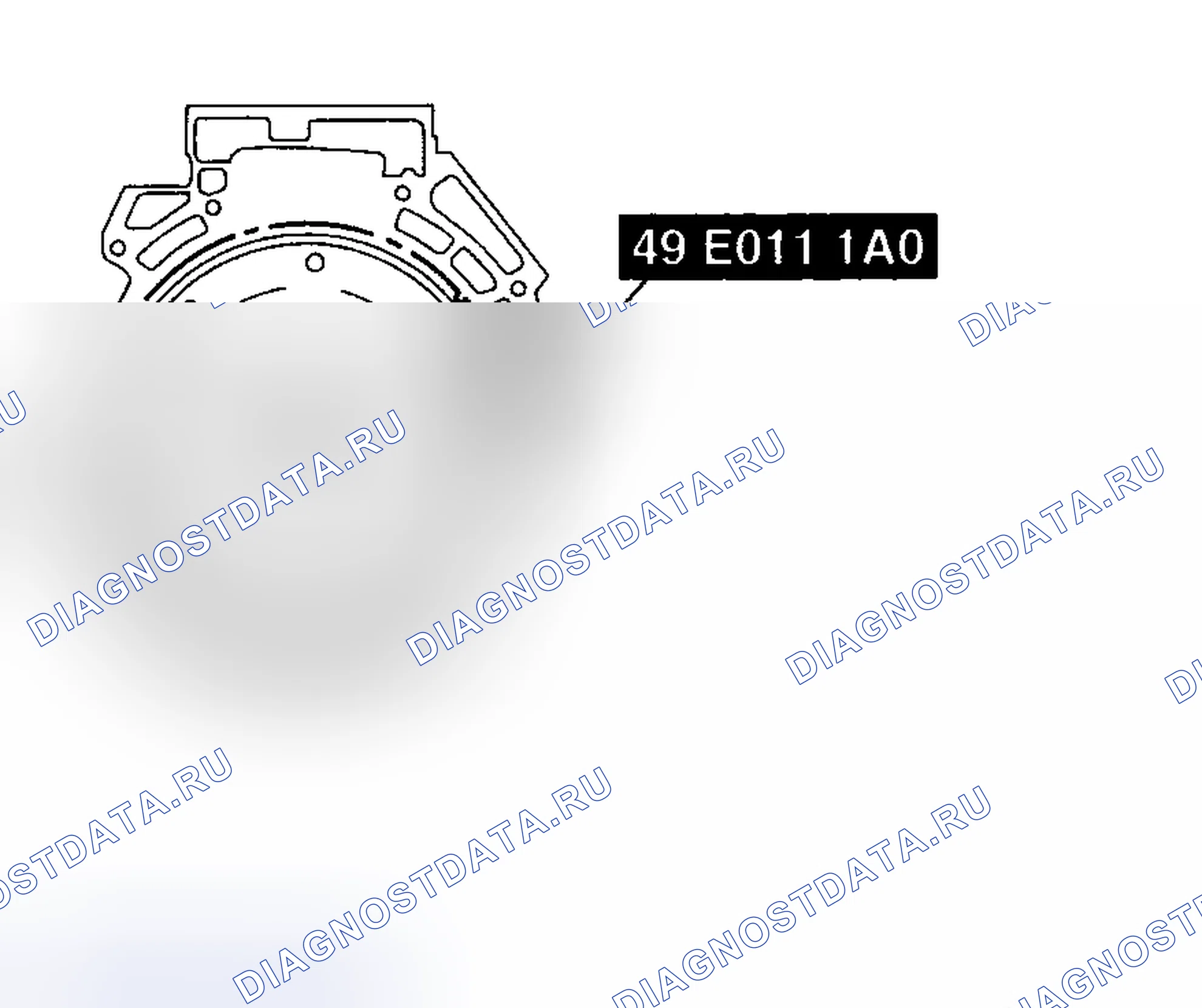 Рис. 104. Mazda MX-5 NC рестайлинг