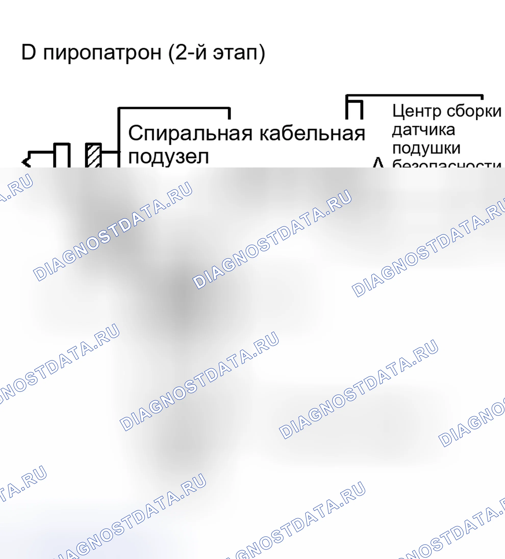 Рис. 183: ПРОВЕРКА ЦЕПИ. Scion xB I