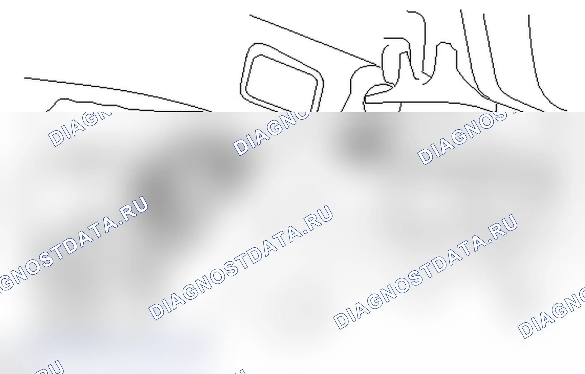 Рис. 206. Toyota Prius PHV pre-III