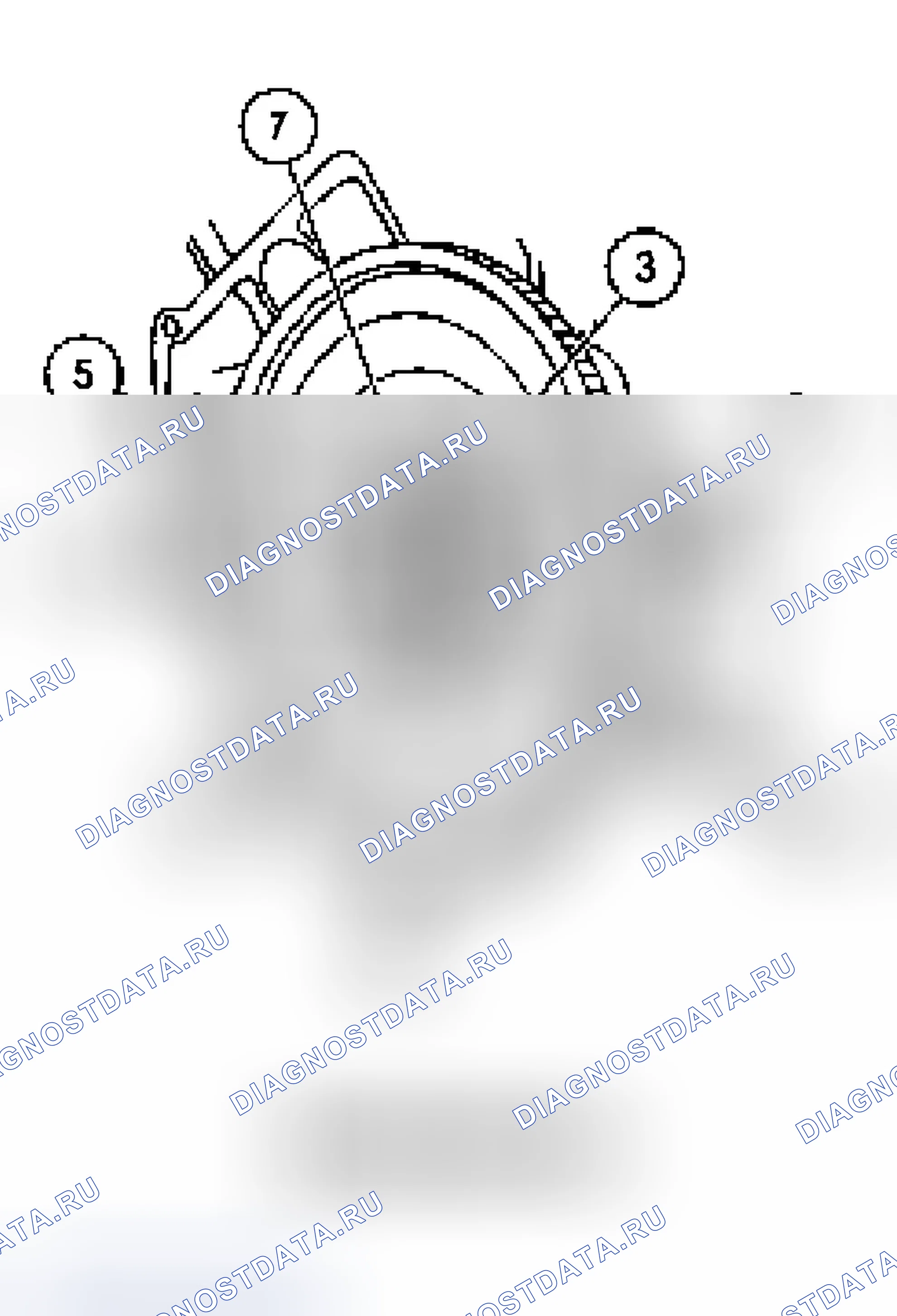 Рис. 2255. Ford Pickup F150 