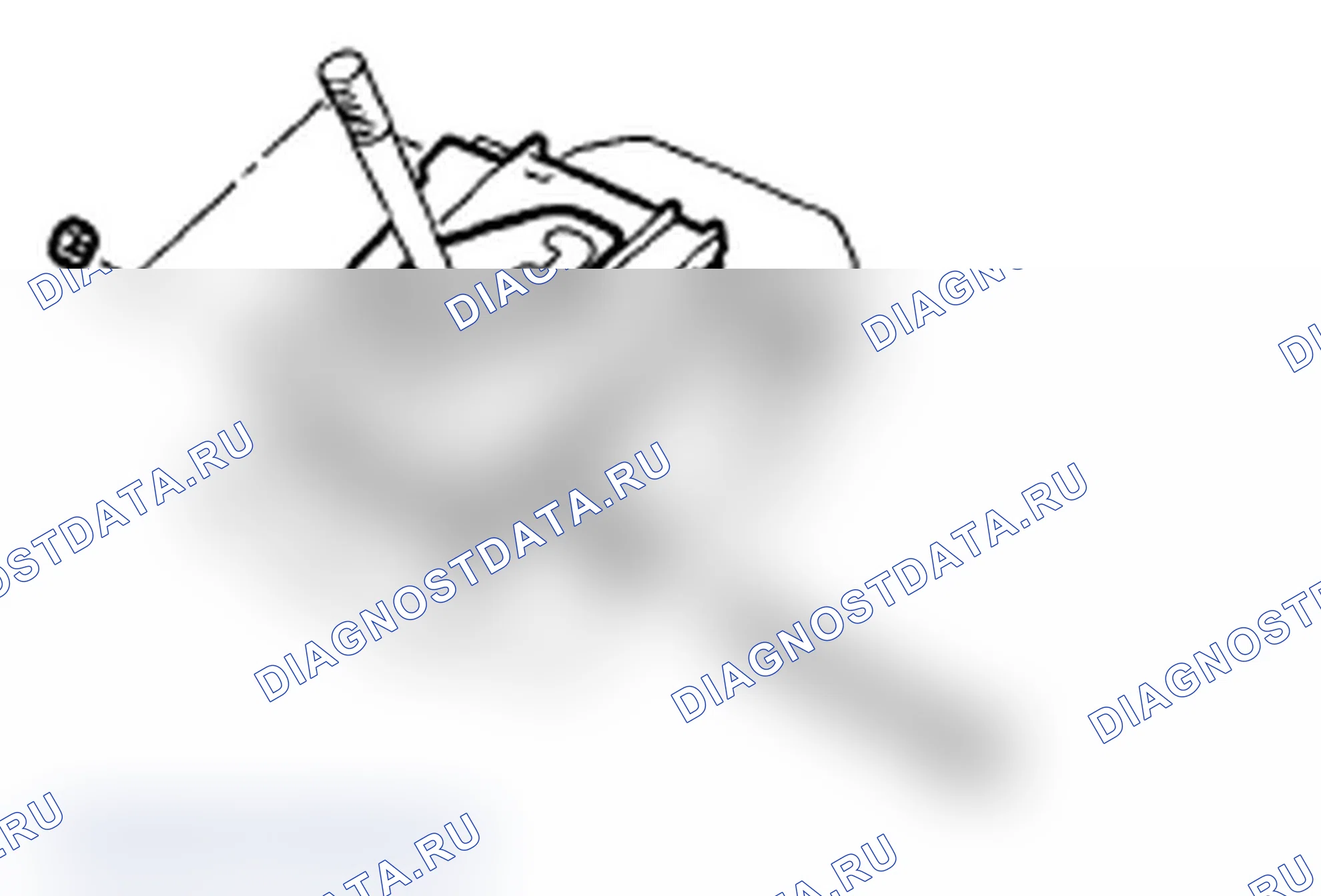Рис. 466. Subaru Impreza WRX GH