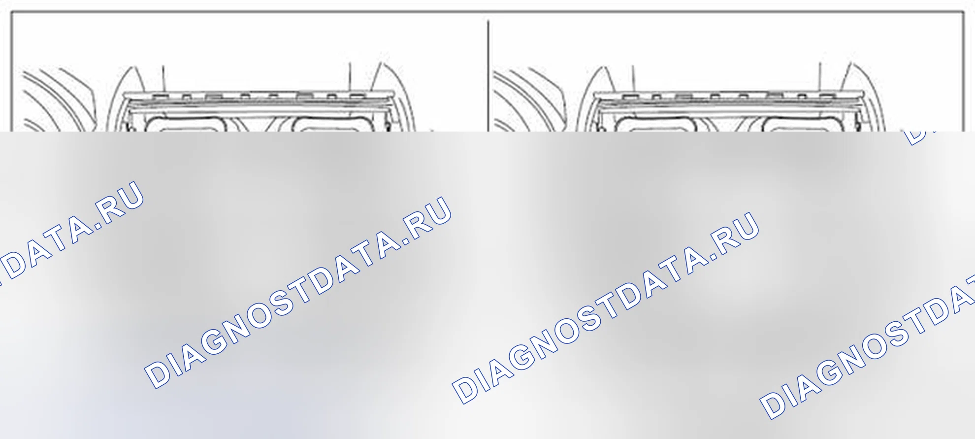 Рис. 59. Subaru Forester SJ