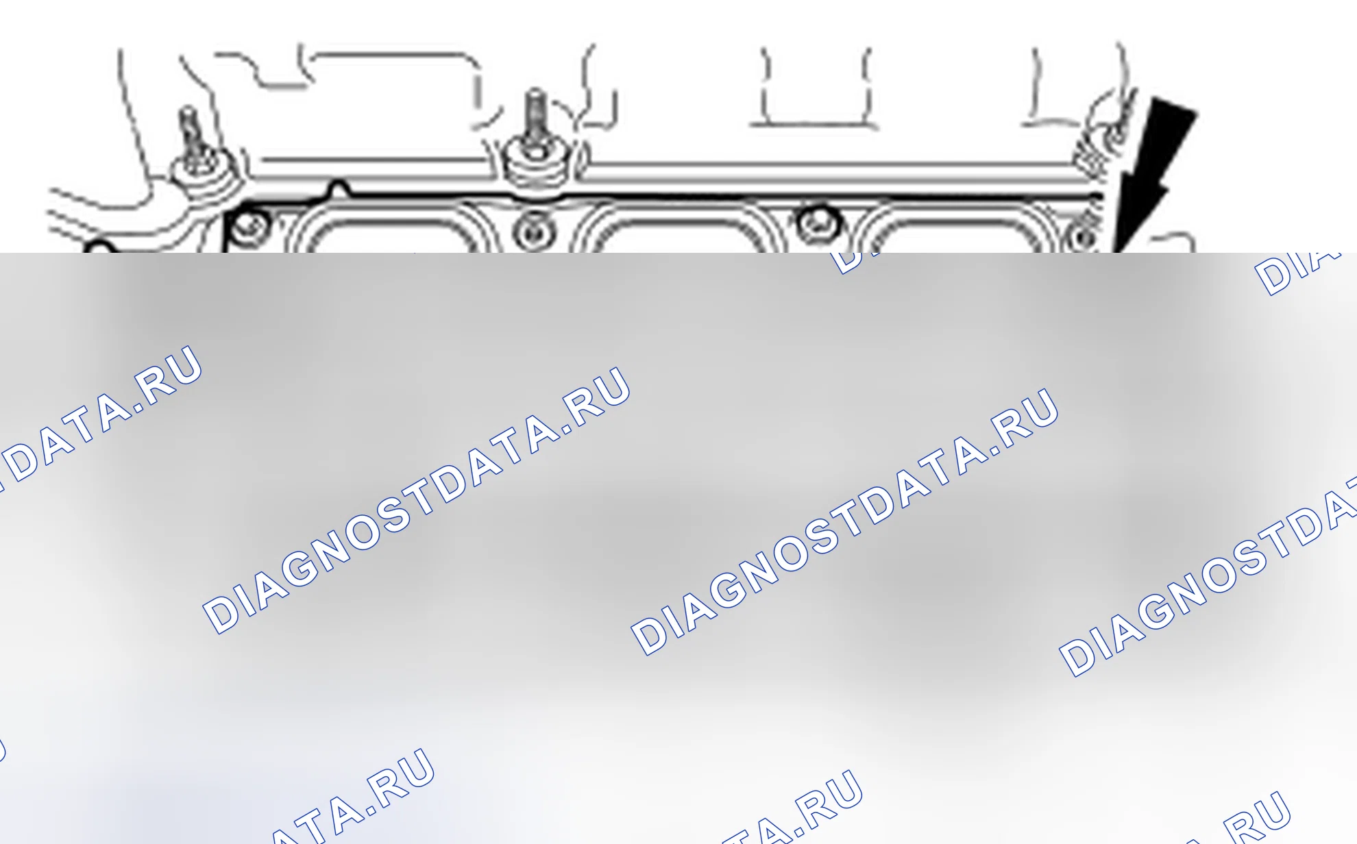 Рис. 527. Hyundai Matrix I рестайлинг