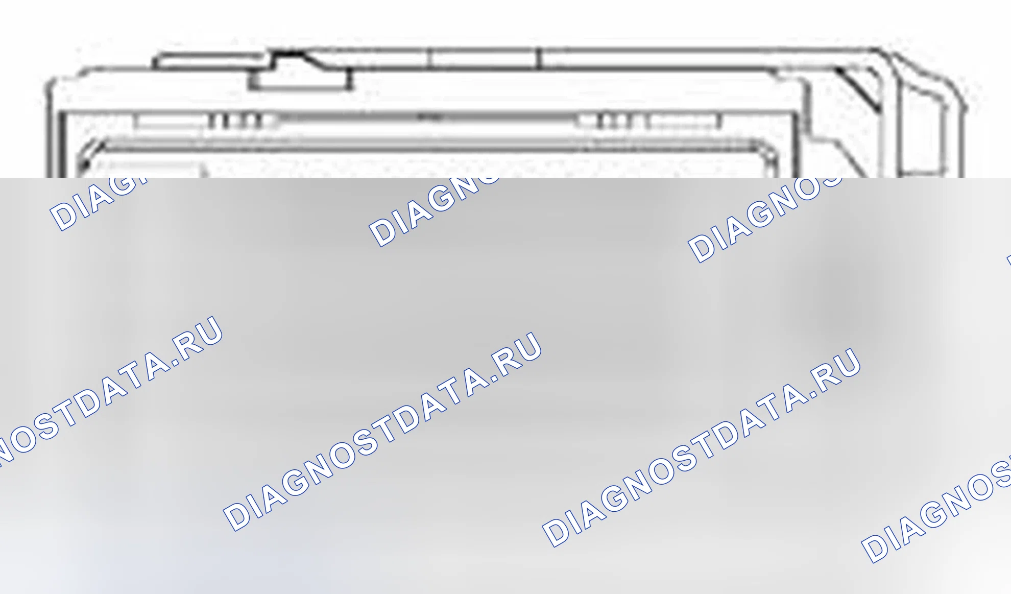 Рис. 6. Ford Escape III