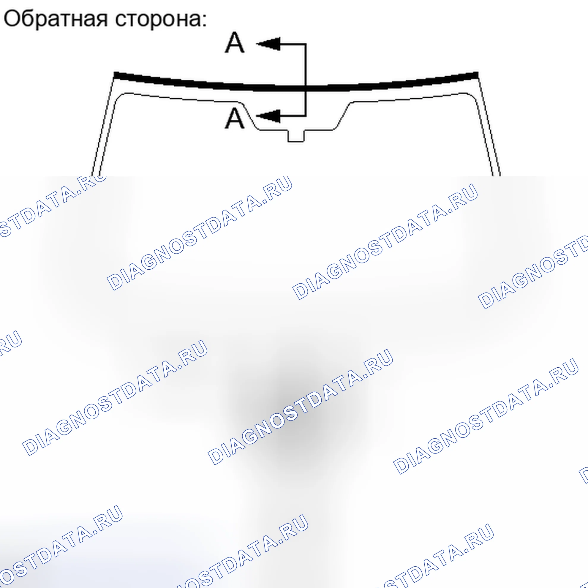 Рис. 64. Lexus IS F I
