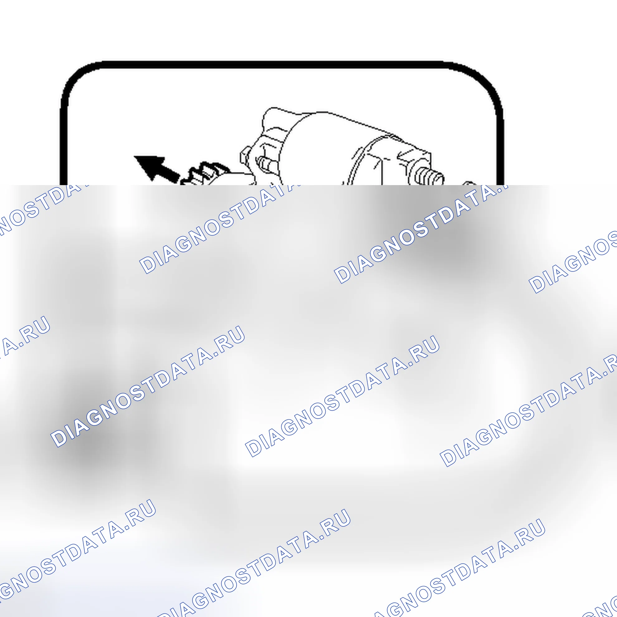 Рис. 49: ИНСПЕКЦИЯ [05 / 2013-01 / 2014]. Scion tC II рестайлинг