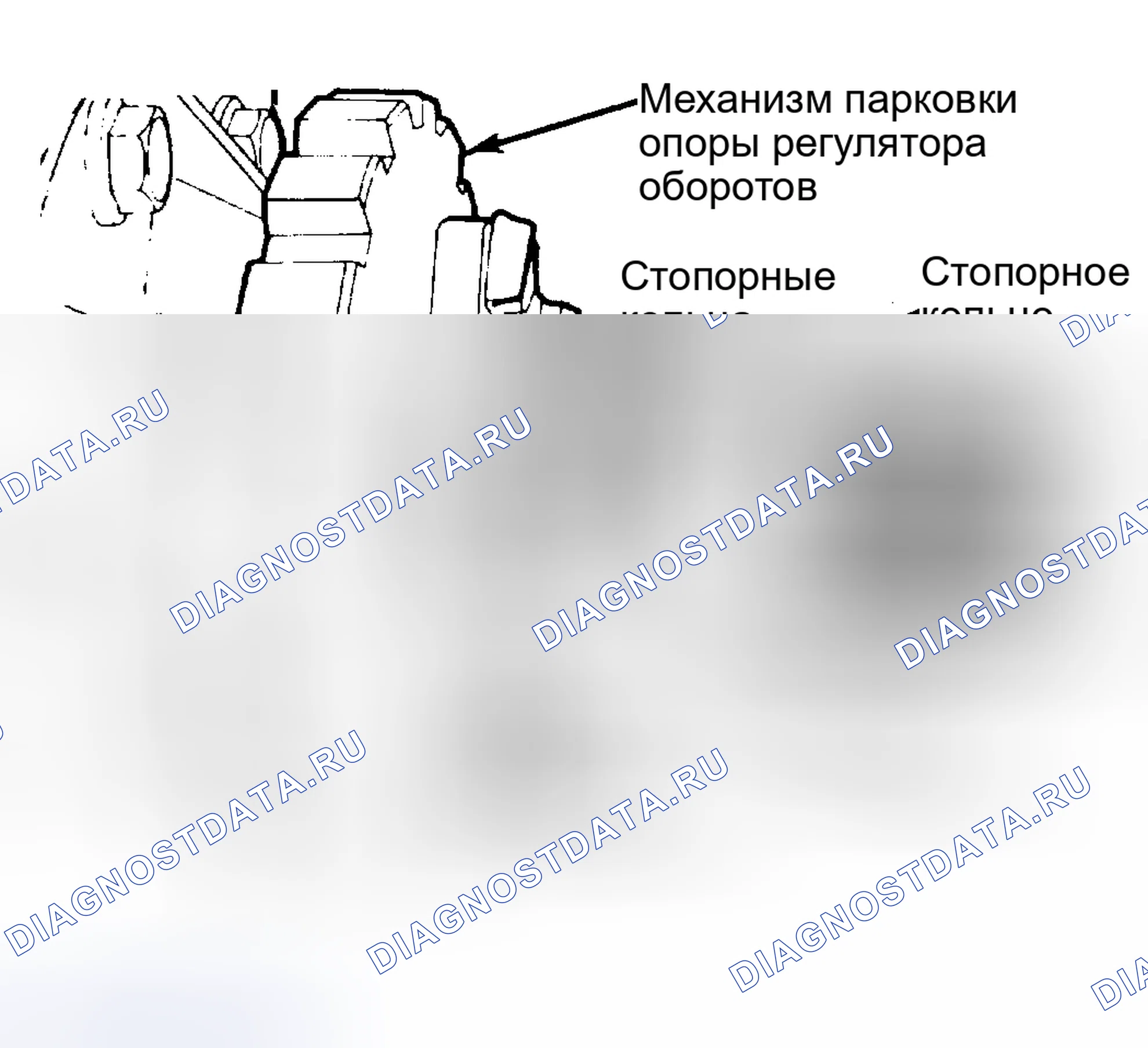 Рис. 49: Установка. Dodge Challenger II