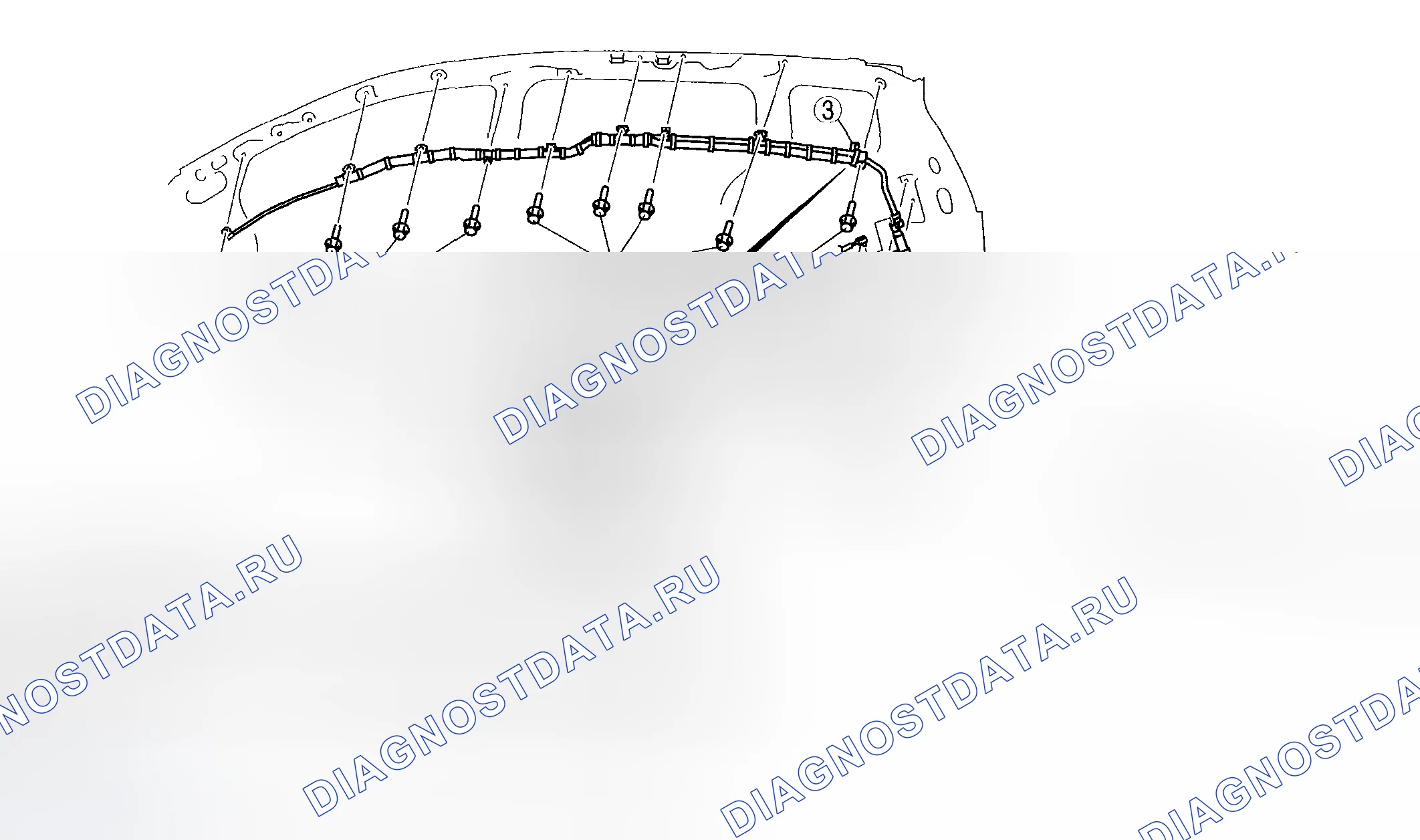 Рис. 18. Mazda 5 I