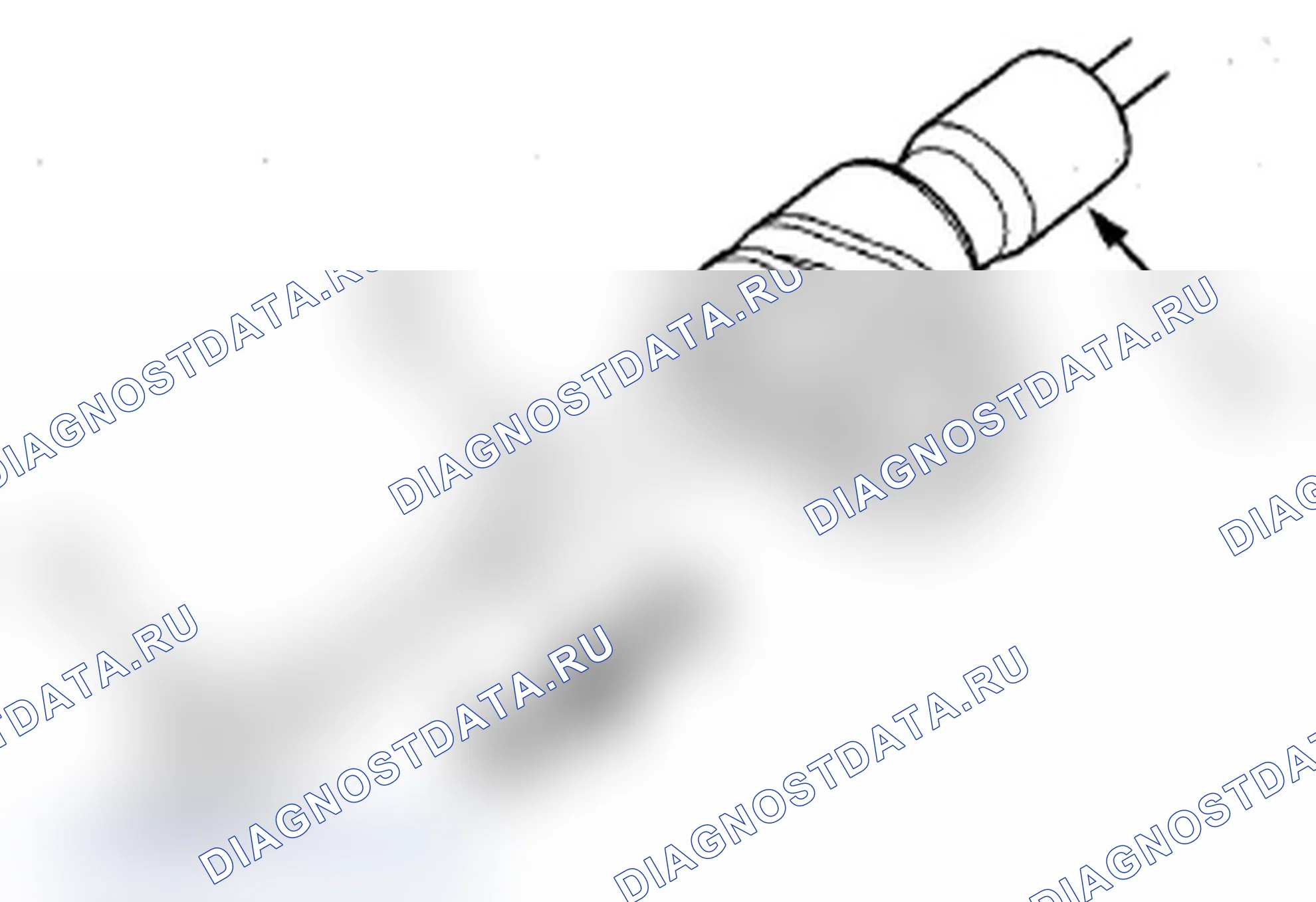 Рис. 340. Acura MDX II рестайлинг