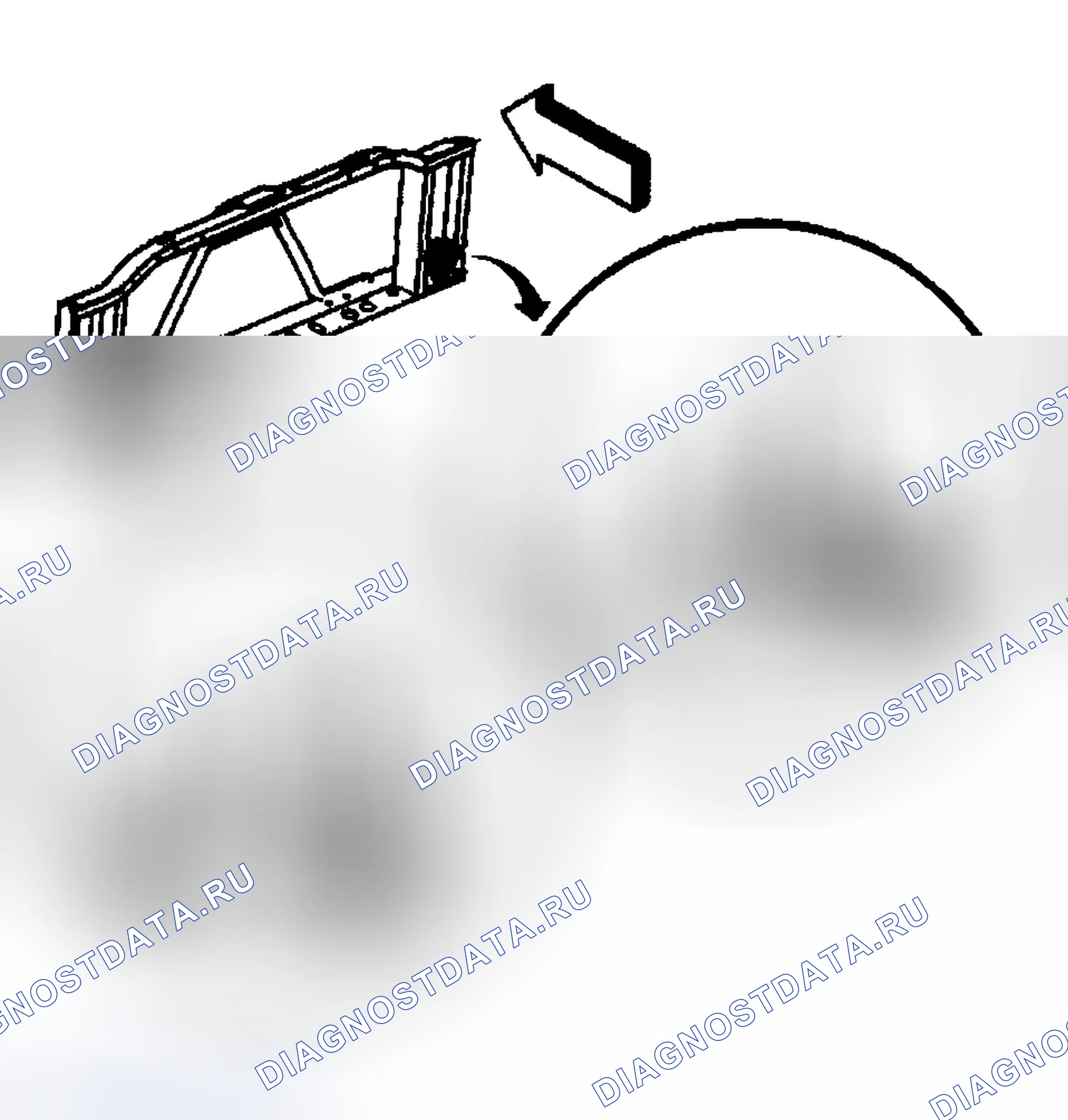 Рис. 17. Chevrolet Silverado 1500 HD 