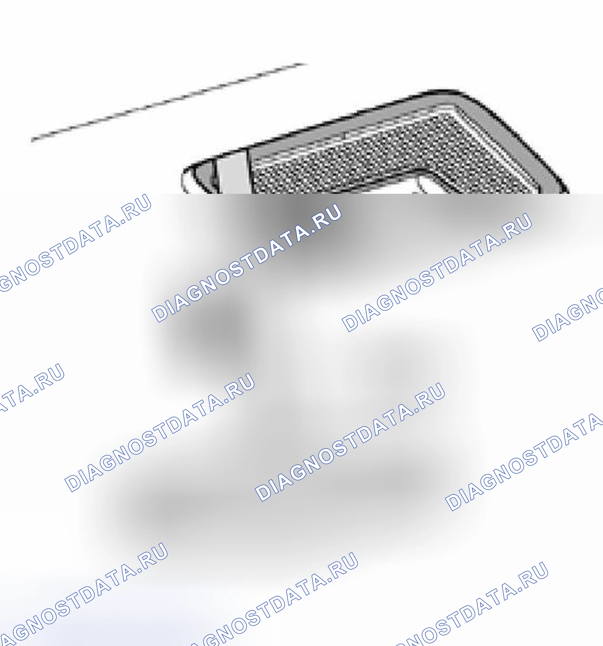 Рис. 270: Удаление. Audi S4 B6