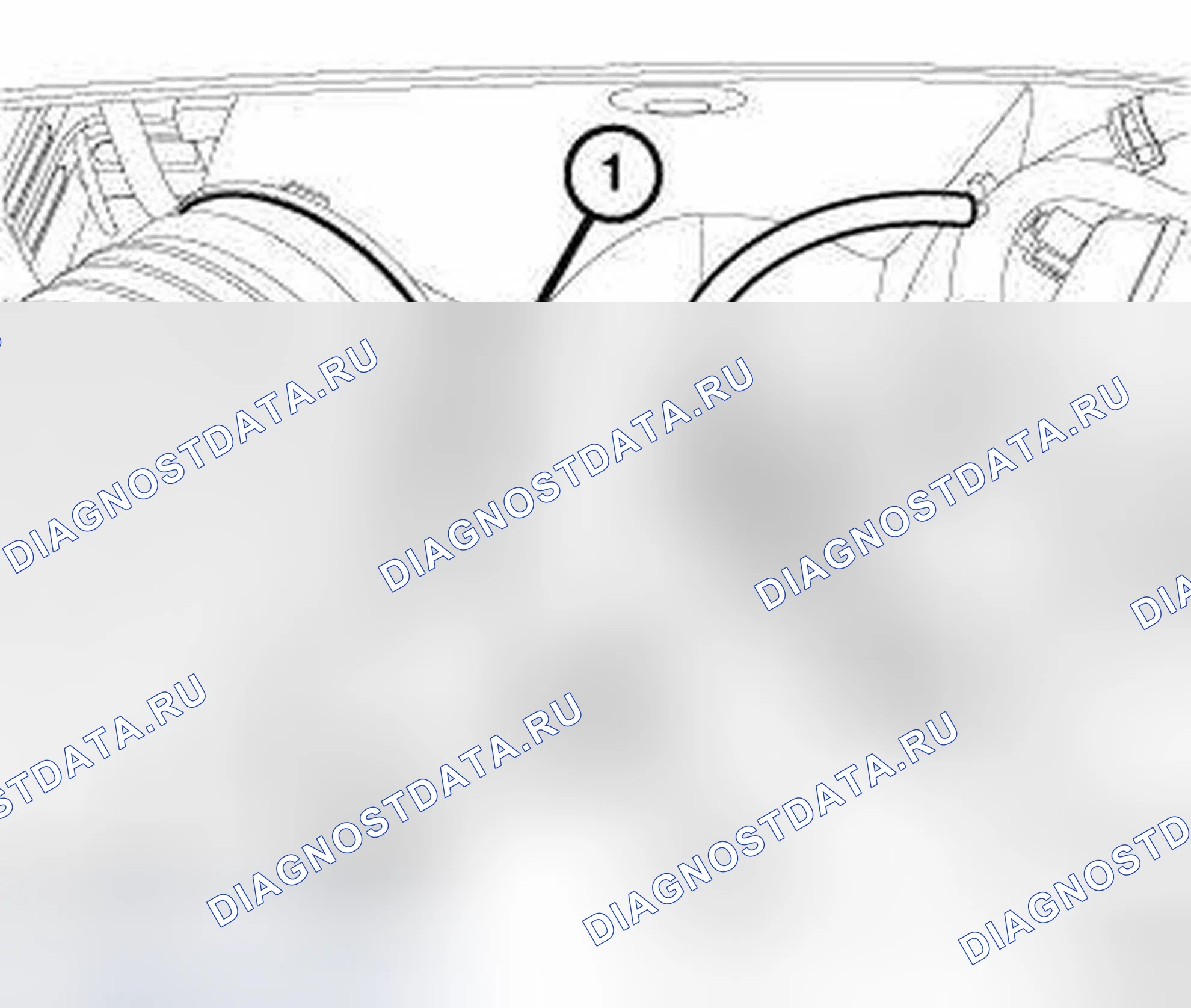 Рис. 9. Chrysler Town & Country V рестайлинг