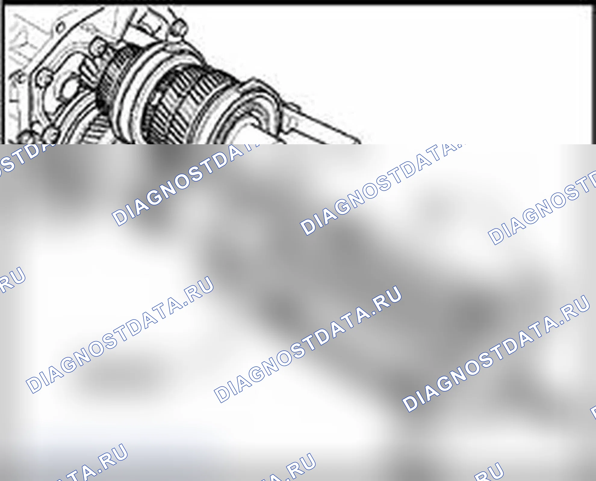 Рис. 183. Audi A4 B7