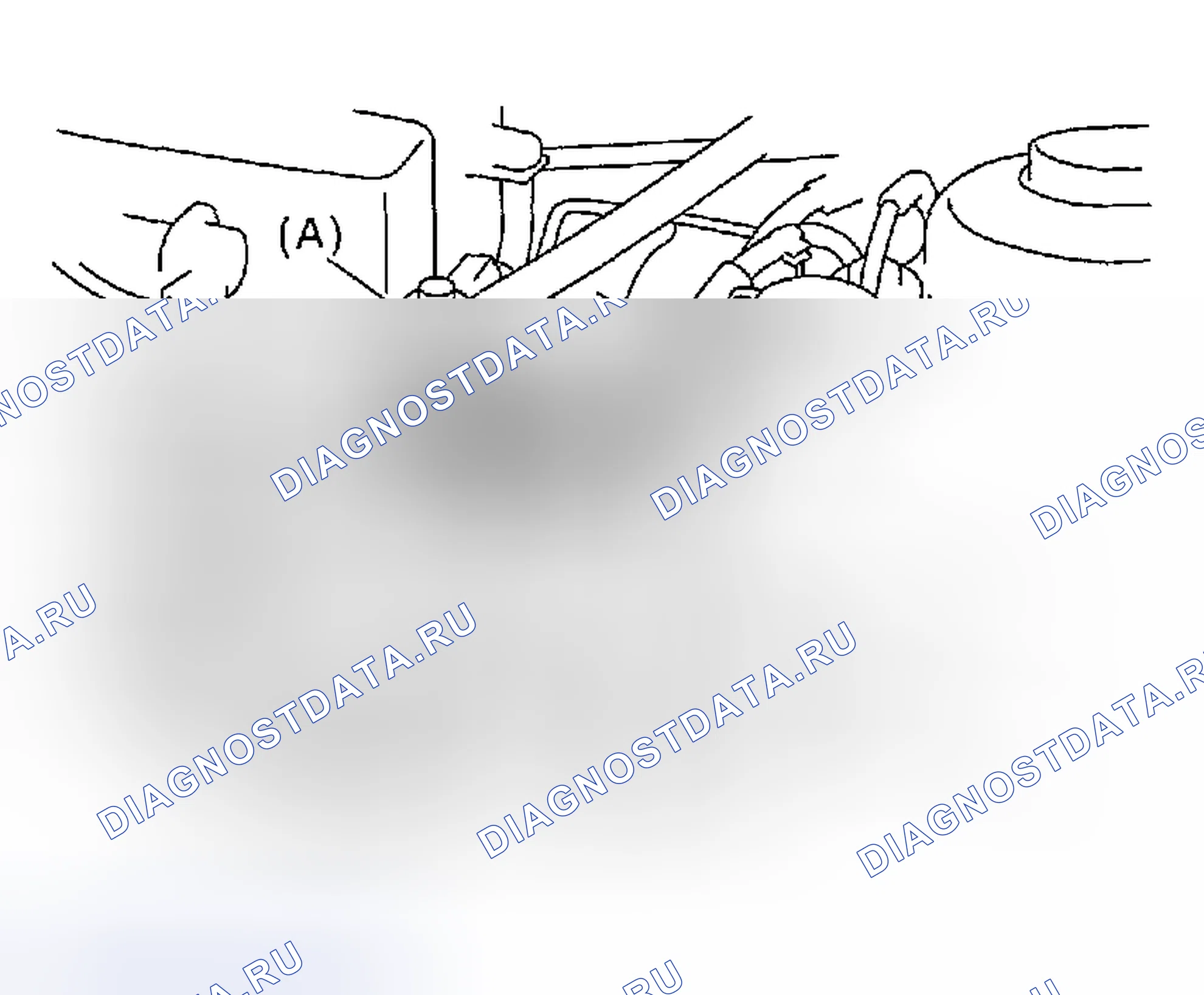 Рис. 273. Subaru Impreza GD/GC/GG рестайлинг