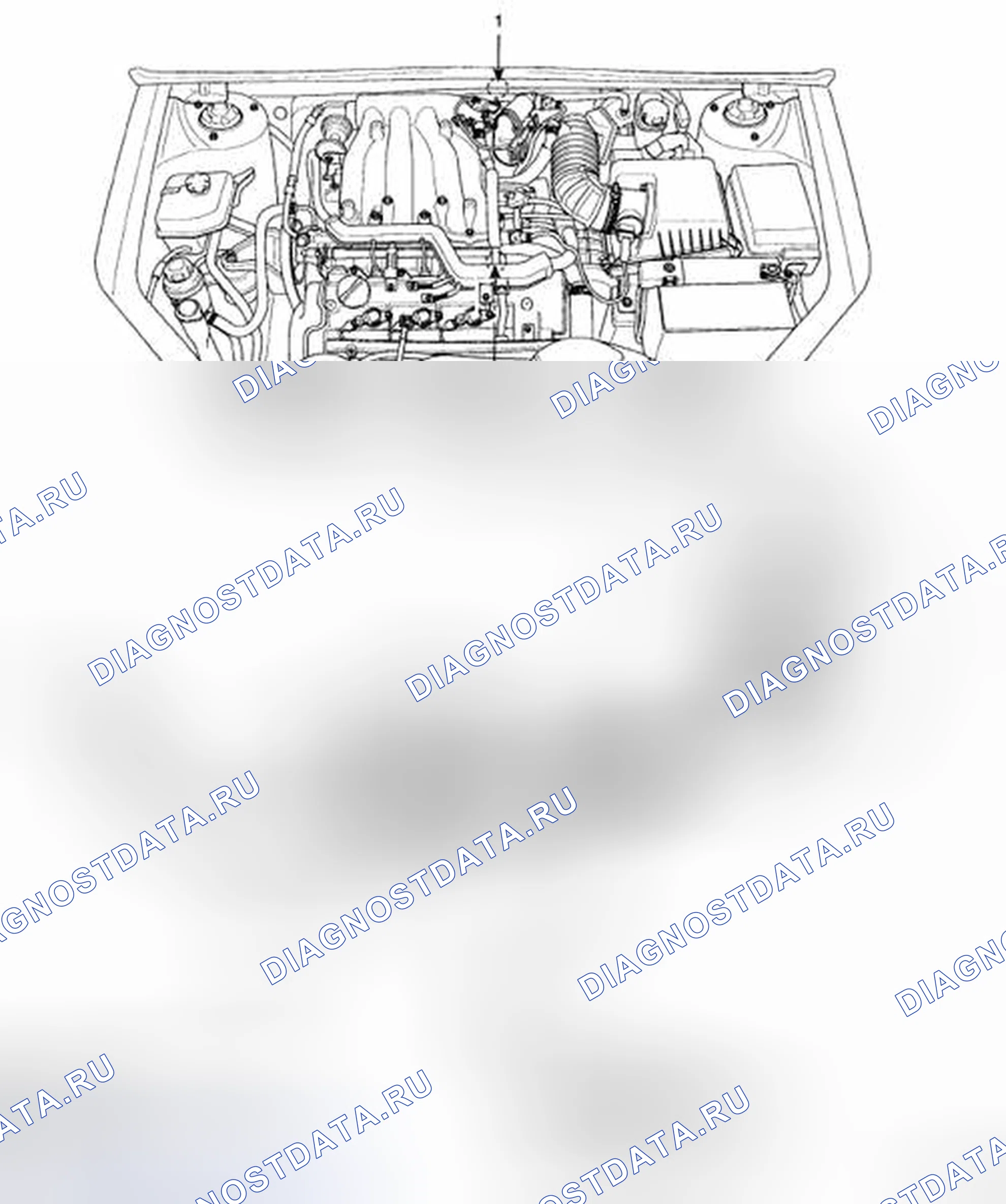 Рис. 4: [2.7 V6]. Kia Magentis II