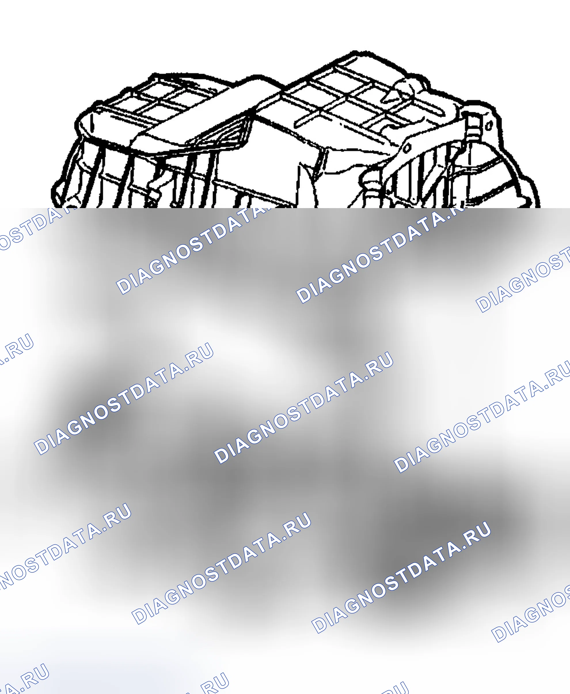 Рис. 251. Chevrolet Silverado 2500 
