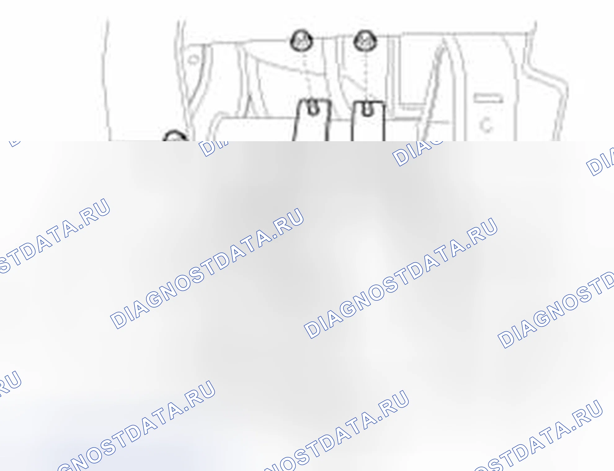 Рис. 11. Haval Beast (Shenshou) I