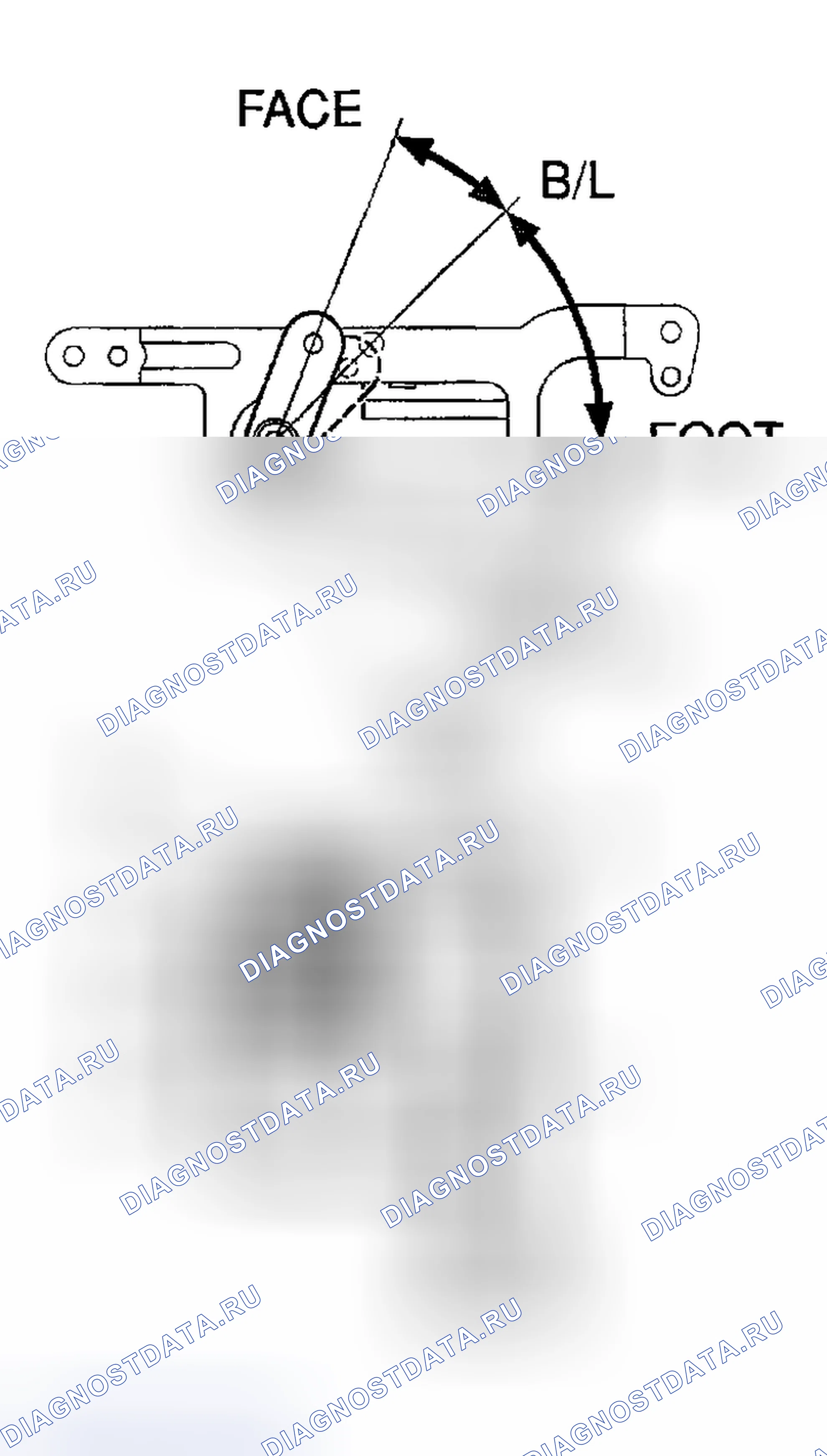 Рис. 120. Toyota Sequoia I