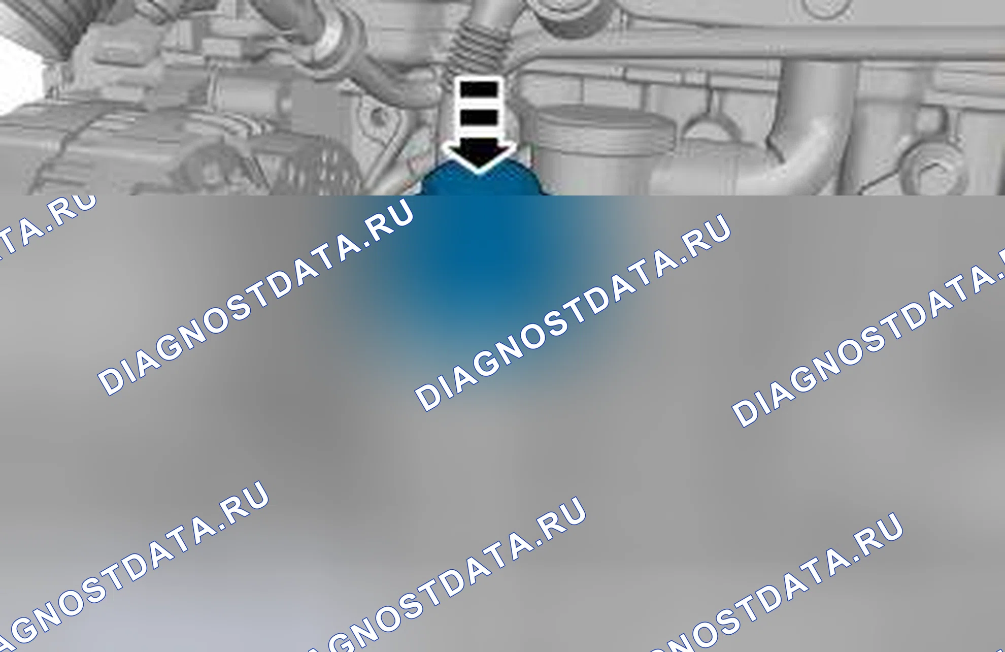 Рис. 44. Volvo S40 II рестайлинг