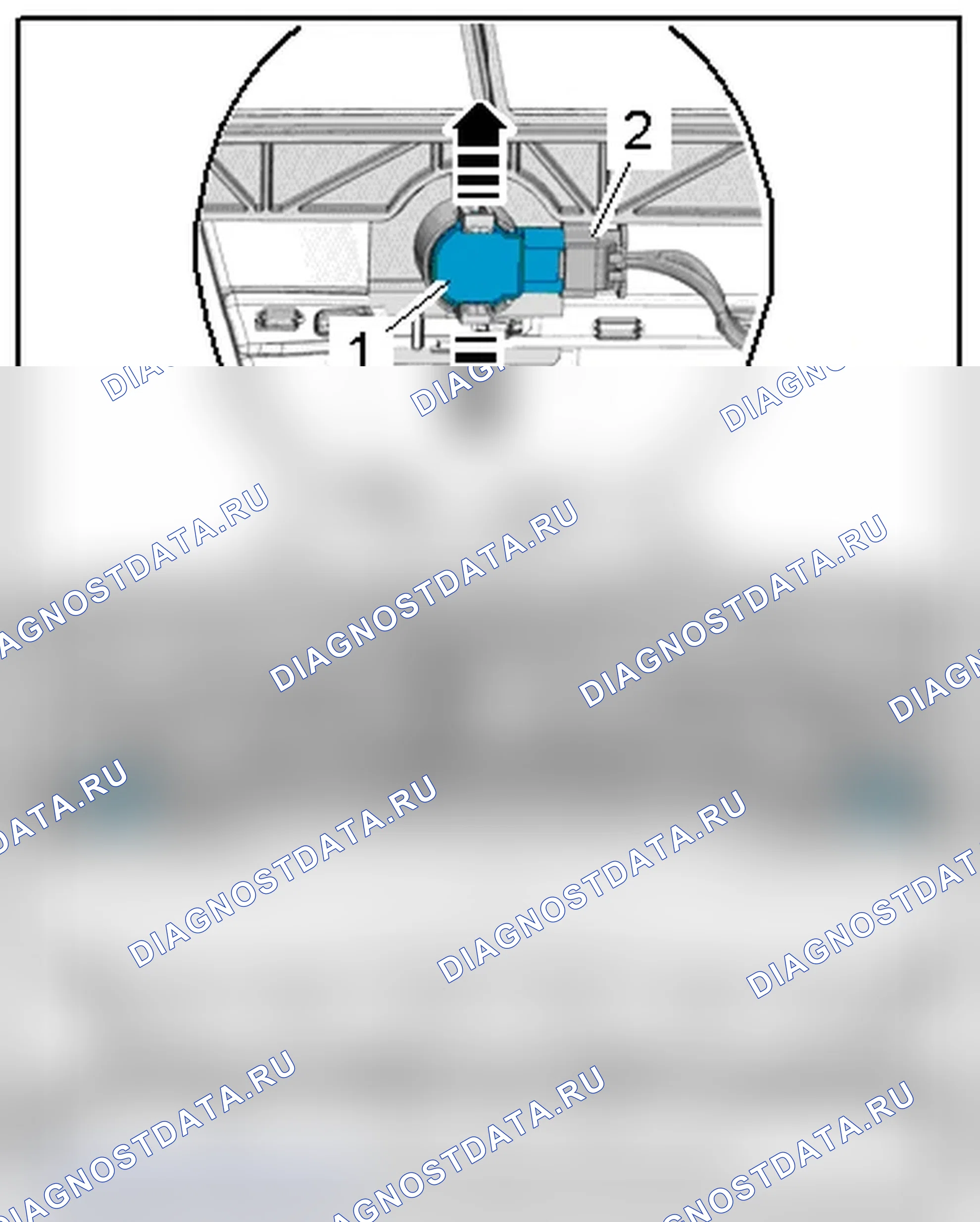 Рис. 116. Audi S4 B8 рестайлинг