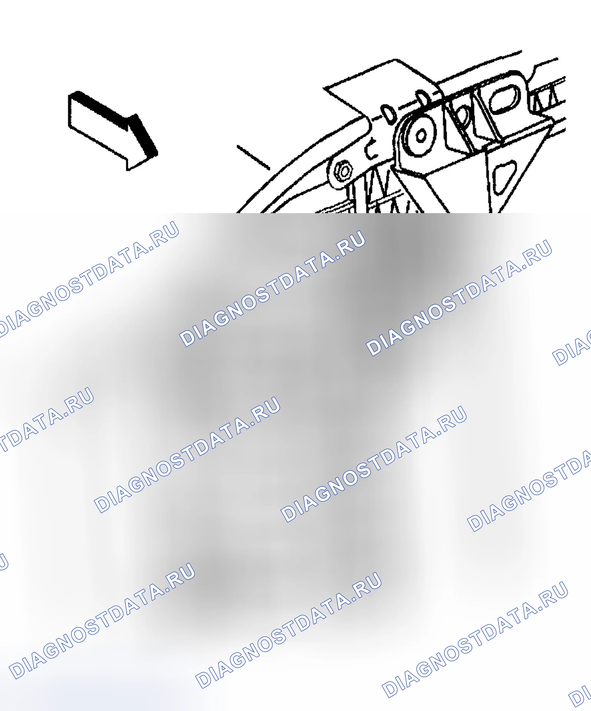 Рис. 36. Chevrolet Suburban K2500 GMT800