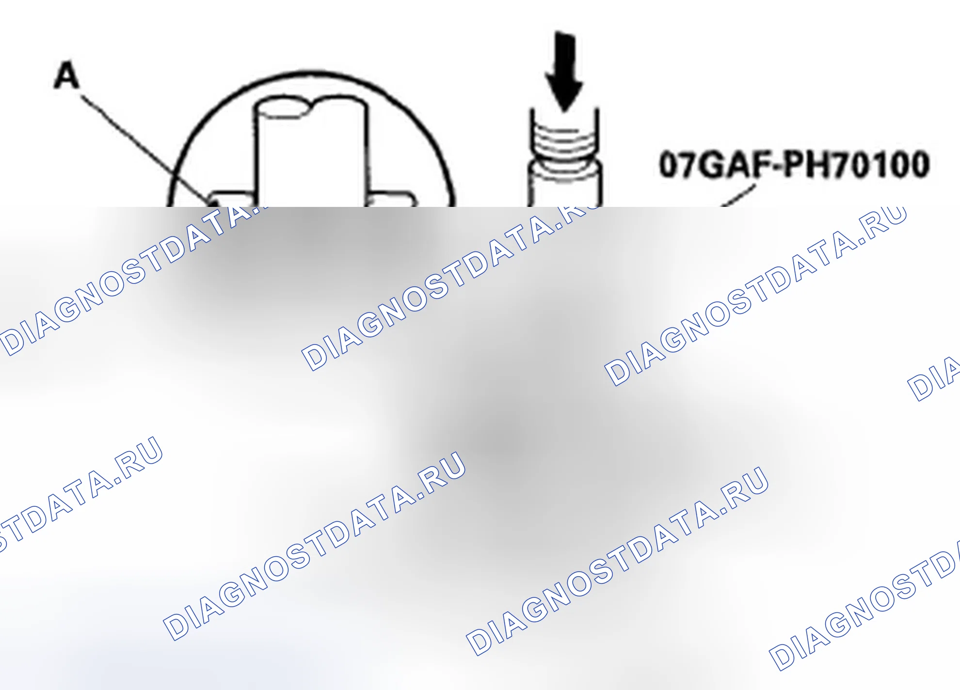 Рис. 79. Honda Element YH2 рестайлинг 2
