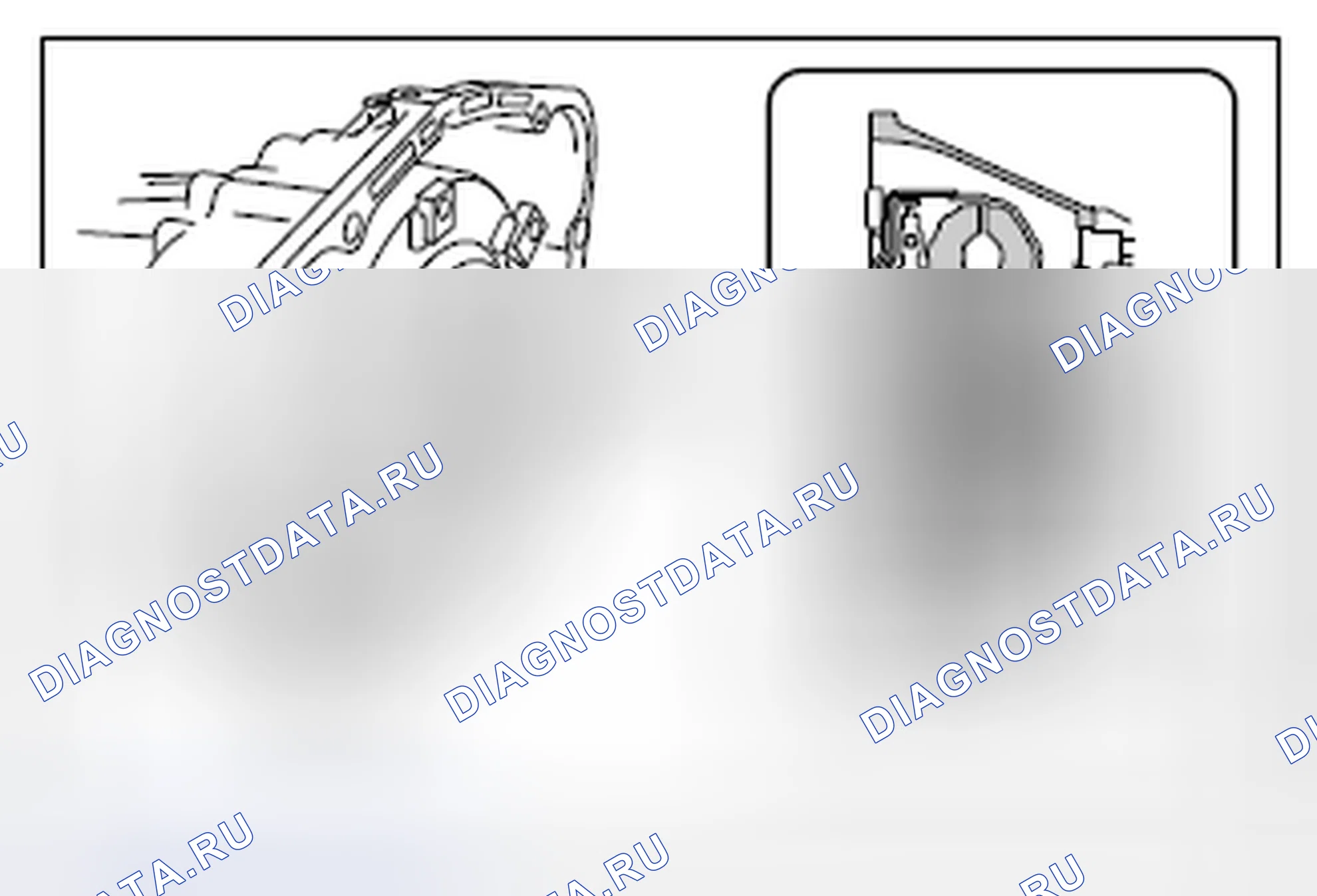 Рис. 222. Hyundai Creta I рестайлинг