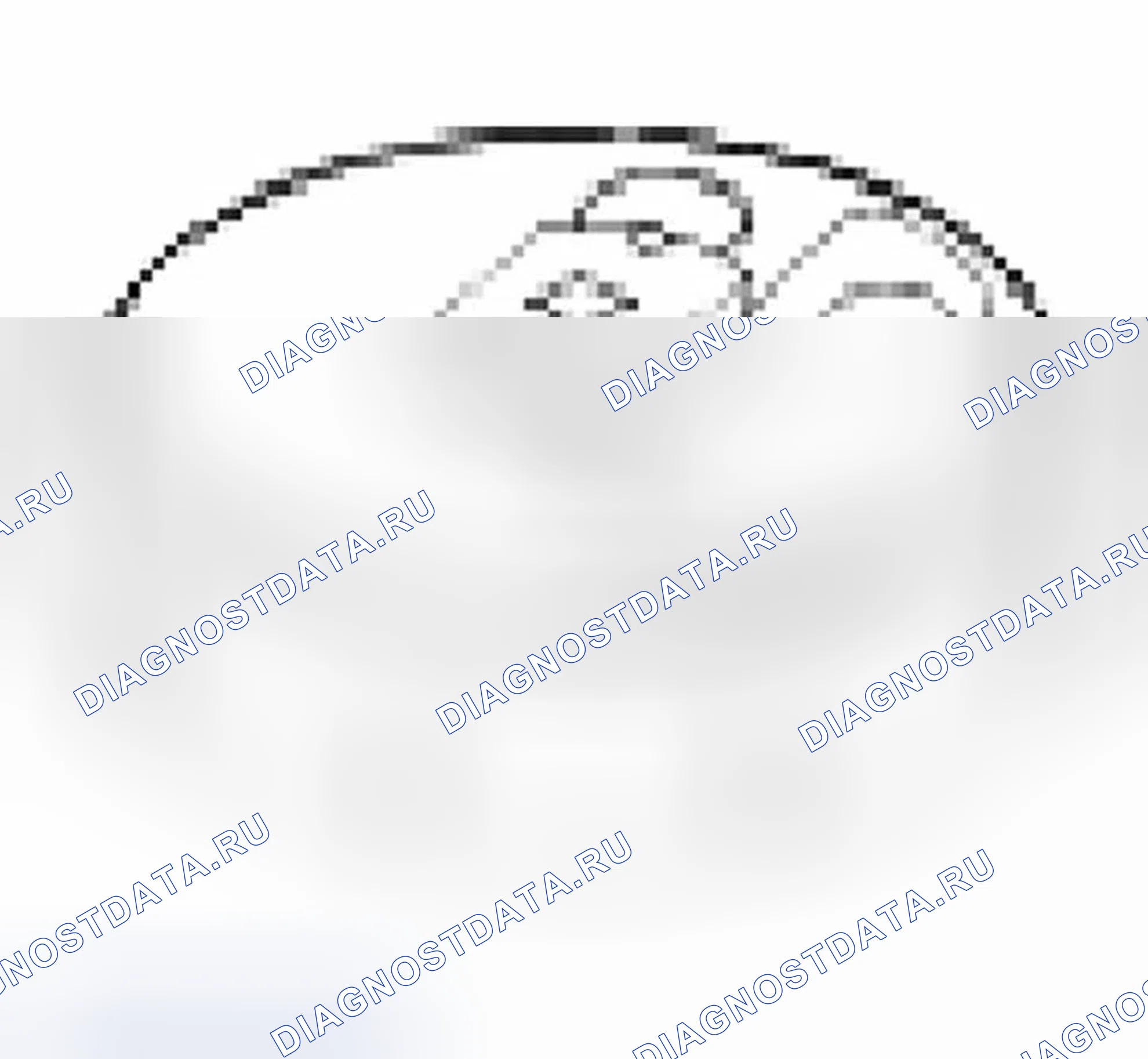 Рис. 152: Специальные сервисные инструменты. Jaguar X-type I