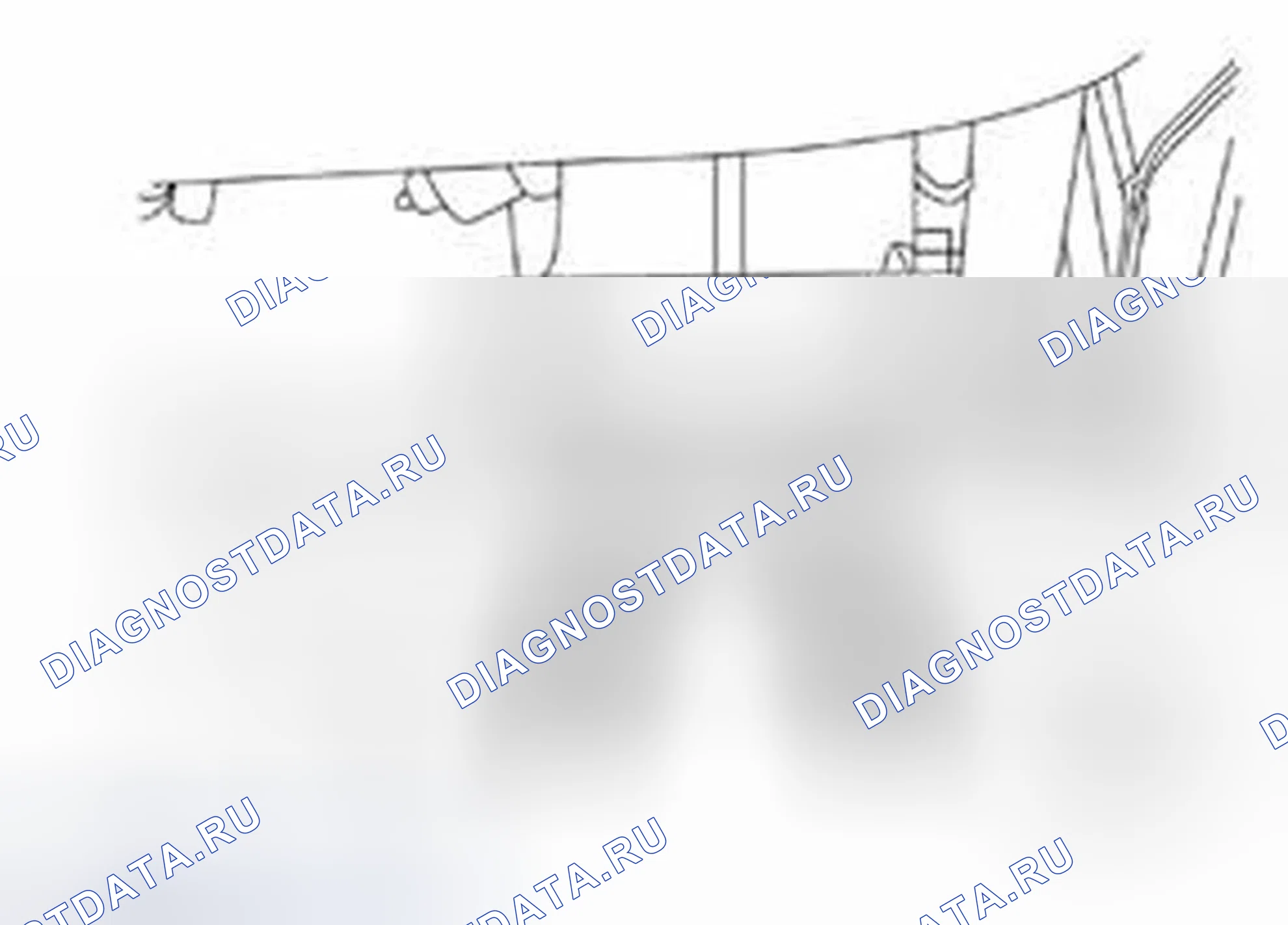 Рис. 1271. Ford Econoline E250 