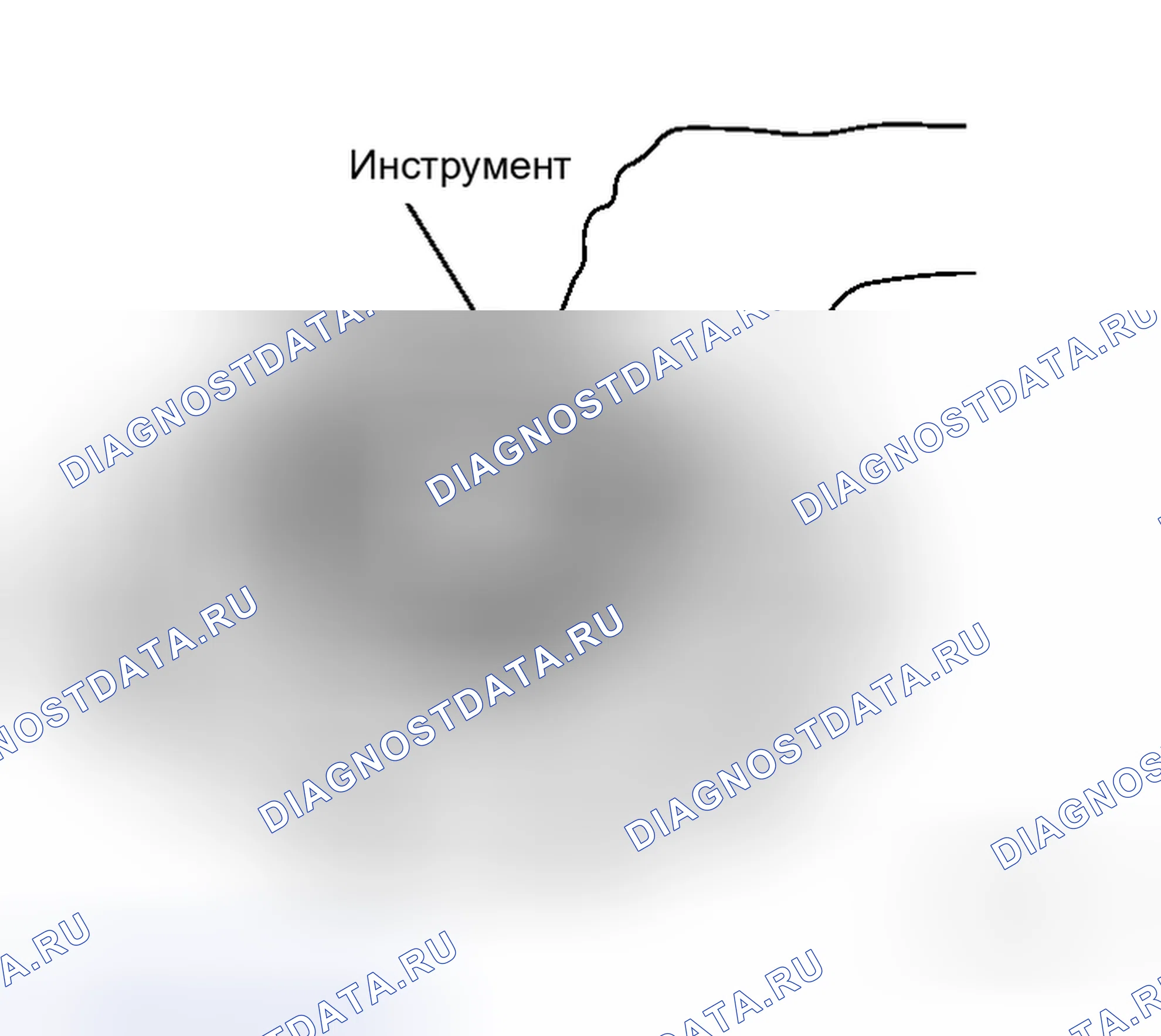 Рис. 24: Крышка сцепления. Honda Logo I