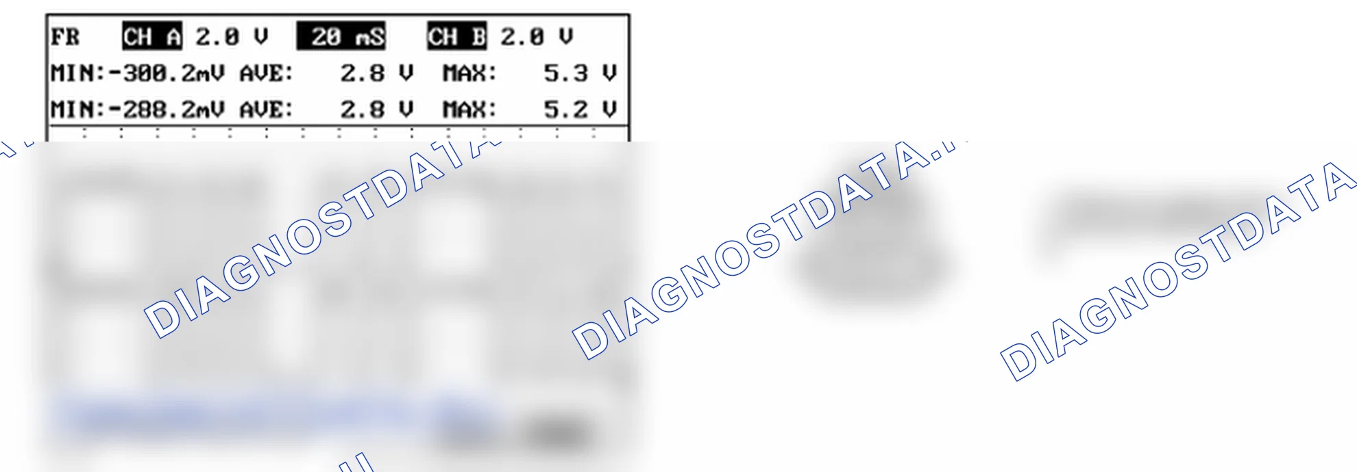 Проверка компонента — P0346. Kia Sorento BL