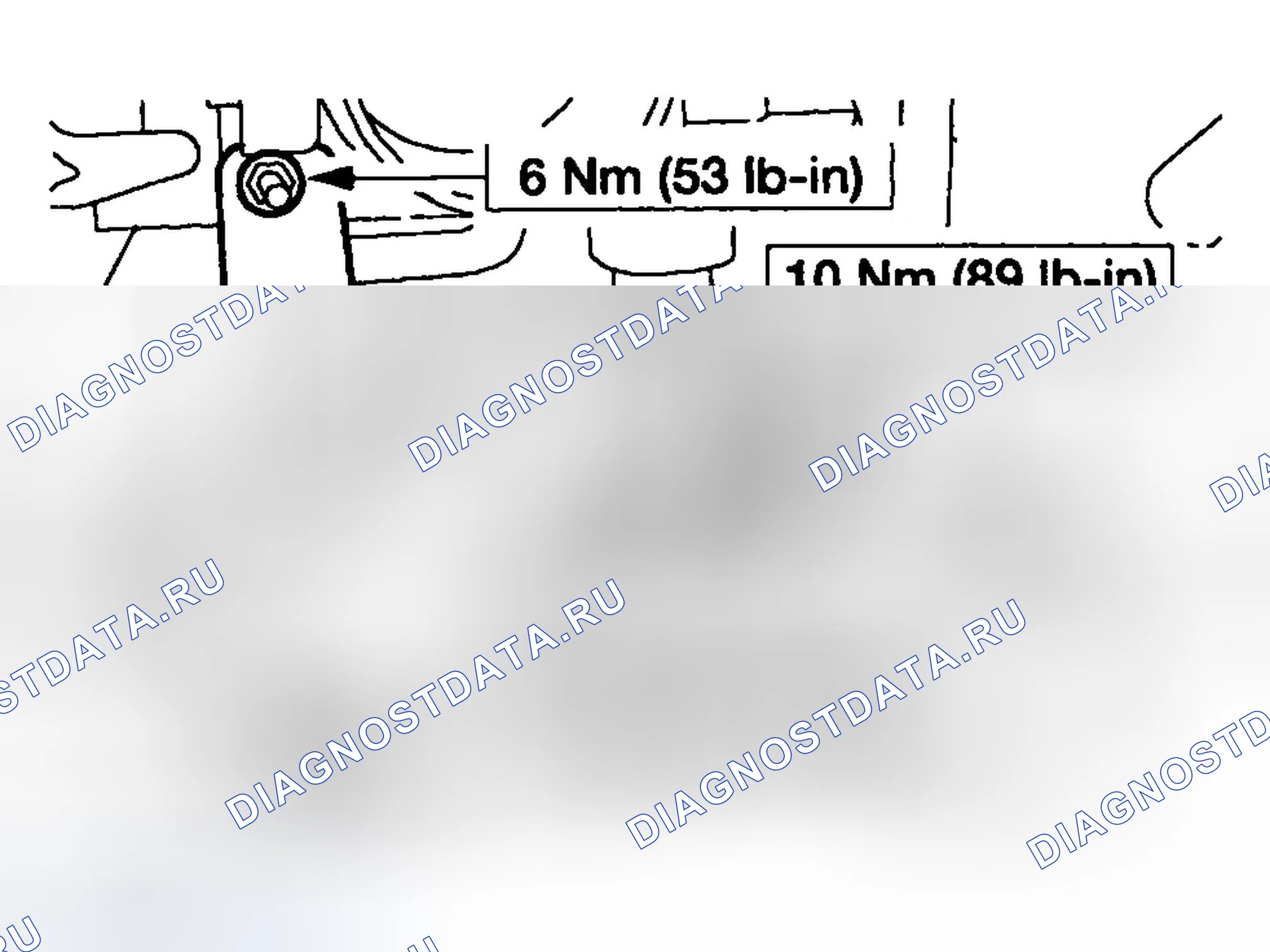 Рис. 206. Ford Taurus IV
