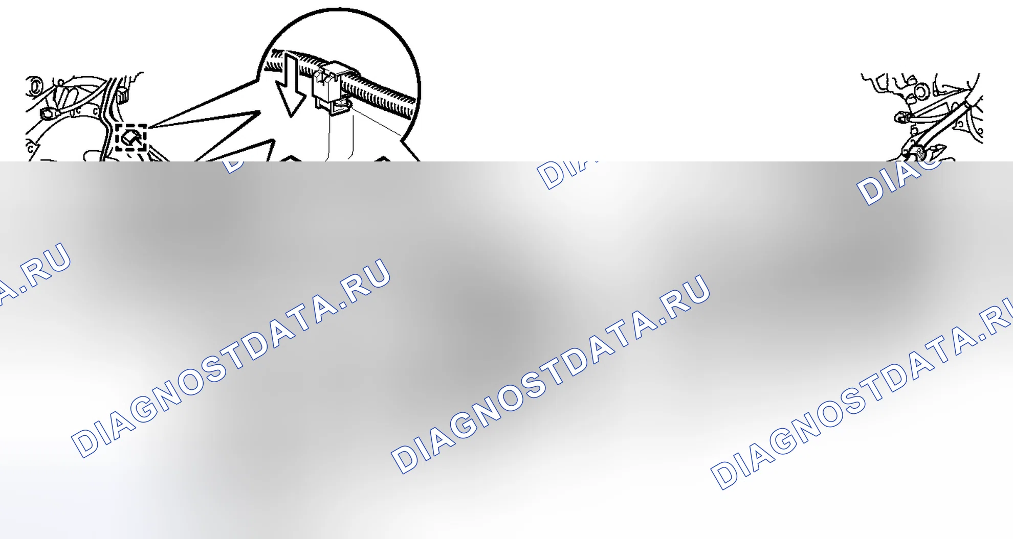Рис. 496. Toyota 4Runner V