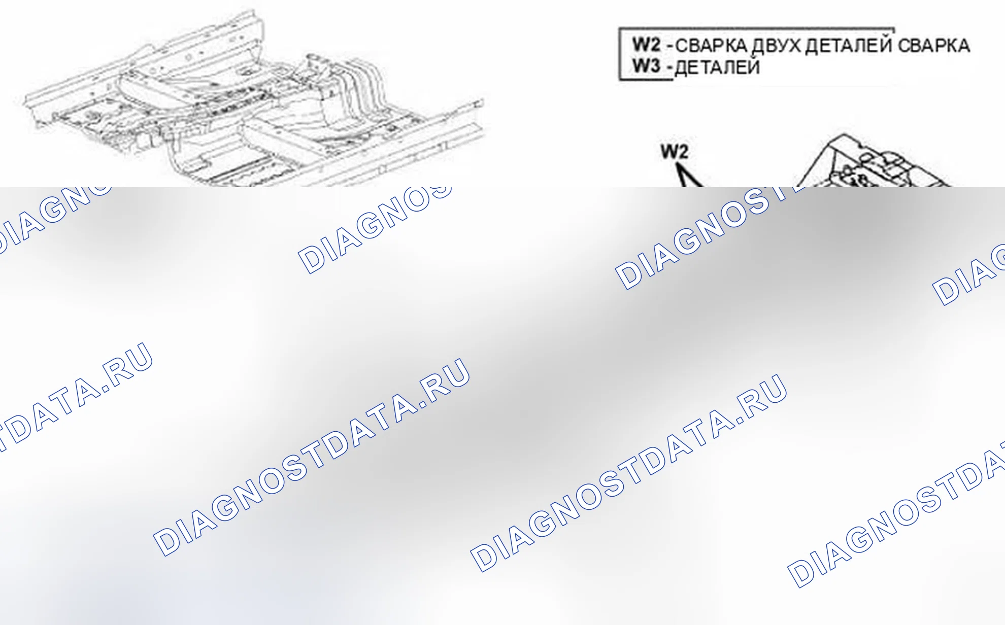 Рис. 130. Jeep Compass I рестайлинг