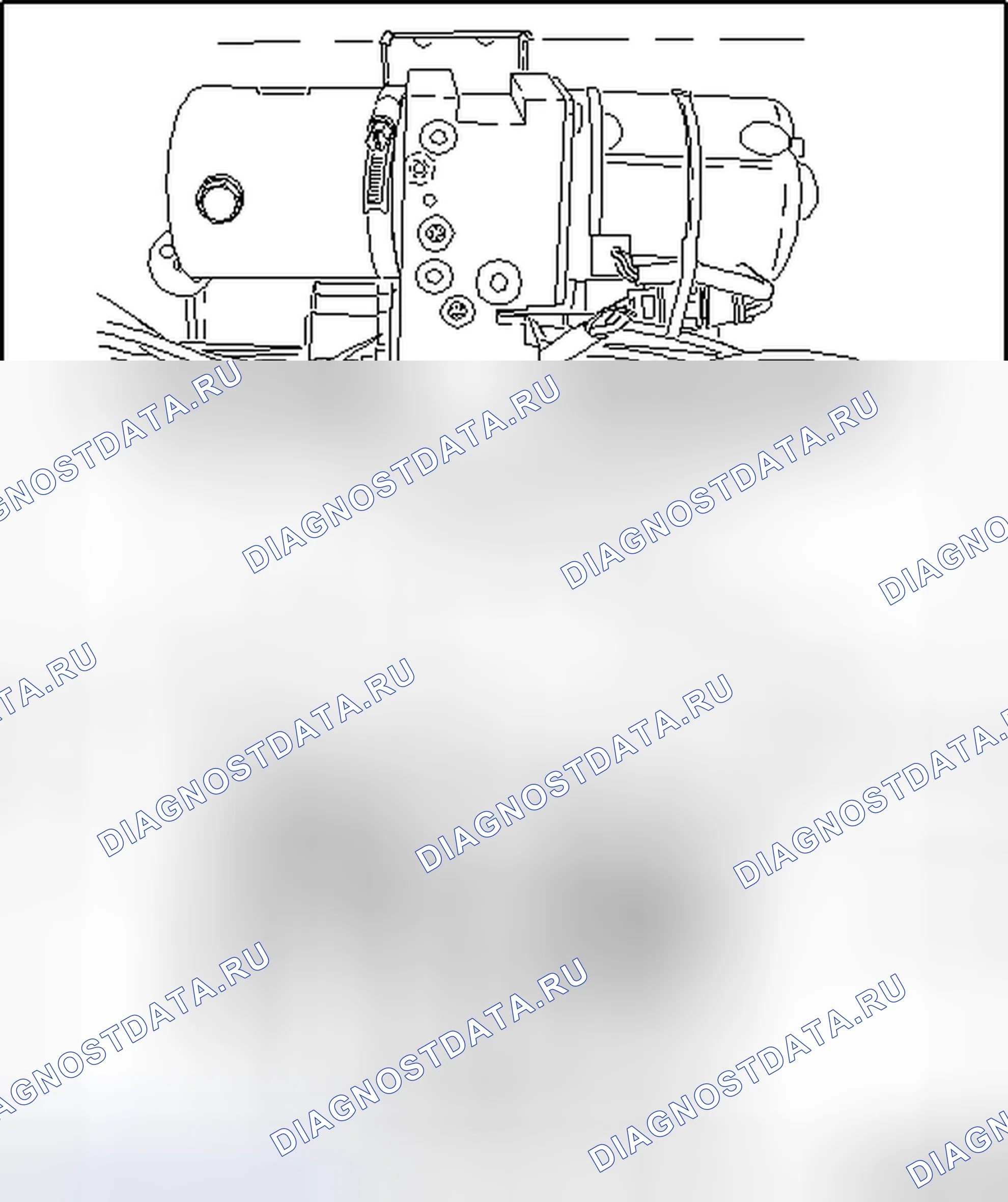 Рис. 157. Volkswagen Eos I