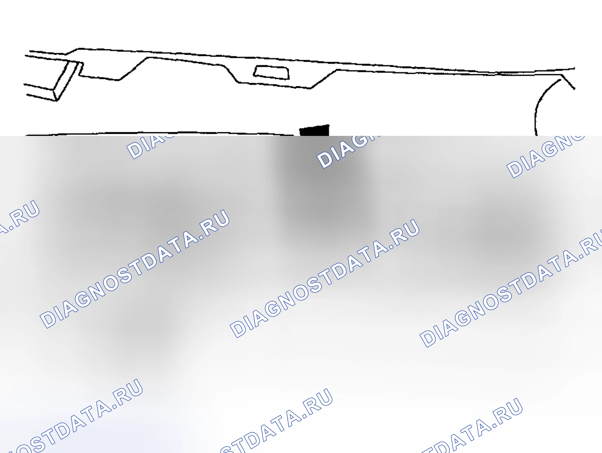 Рис. 1202. Hyundai Pony I