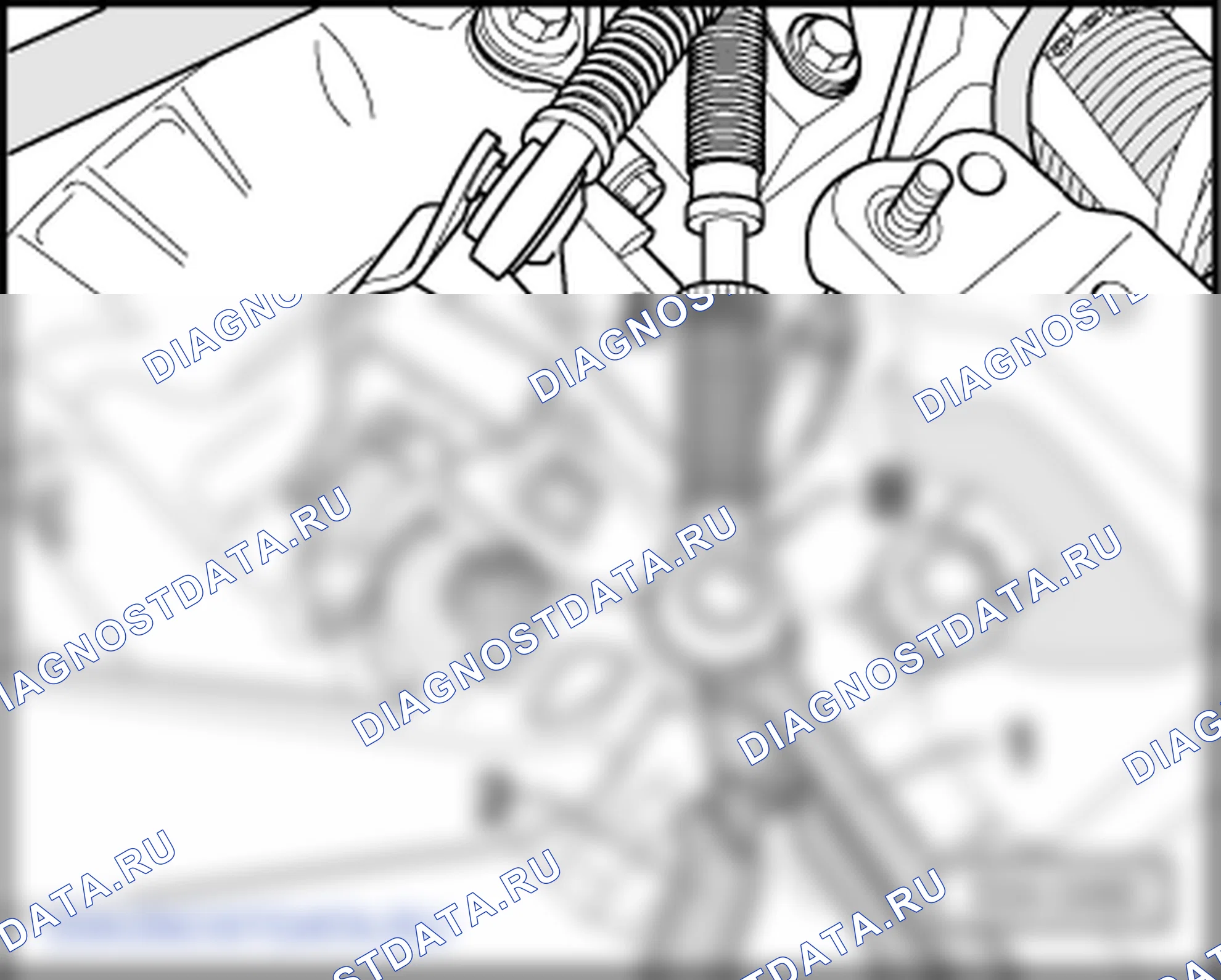 Как снять и установить коробку передач (Кoрoбкa пeрeдaч 02R). Skoda Fabia I