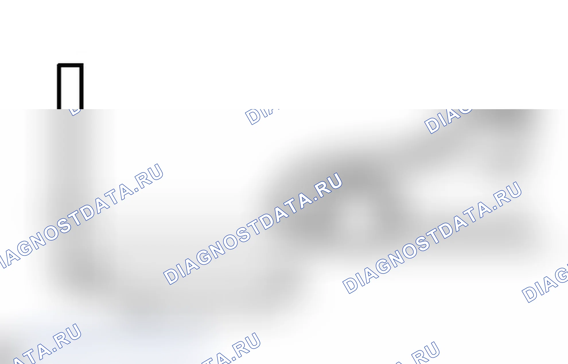 Рис. 55: РЕГУЛИРОВКА внешних осветительных приборов. Lexus IS F I