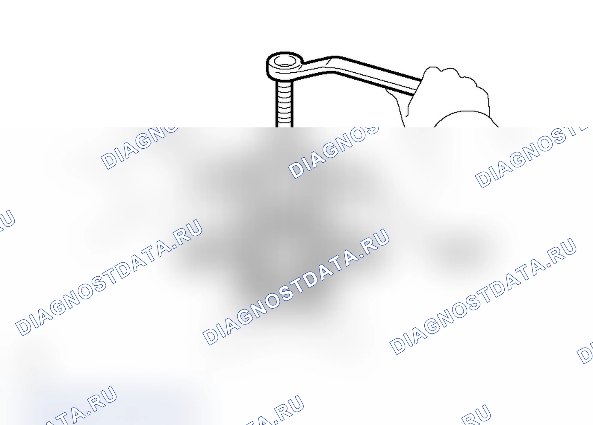 Рис. 124. Toyota Land Cruiser 100 рестайлинг 2