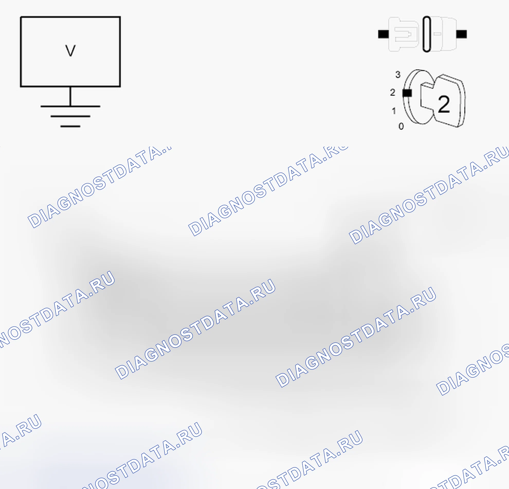 Рис. 9. Dodge Grand Caravan V